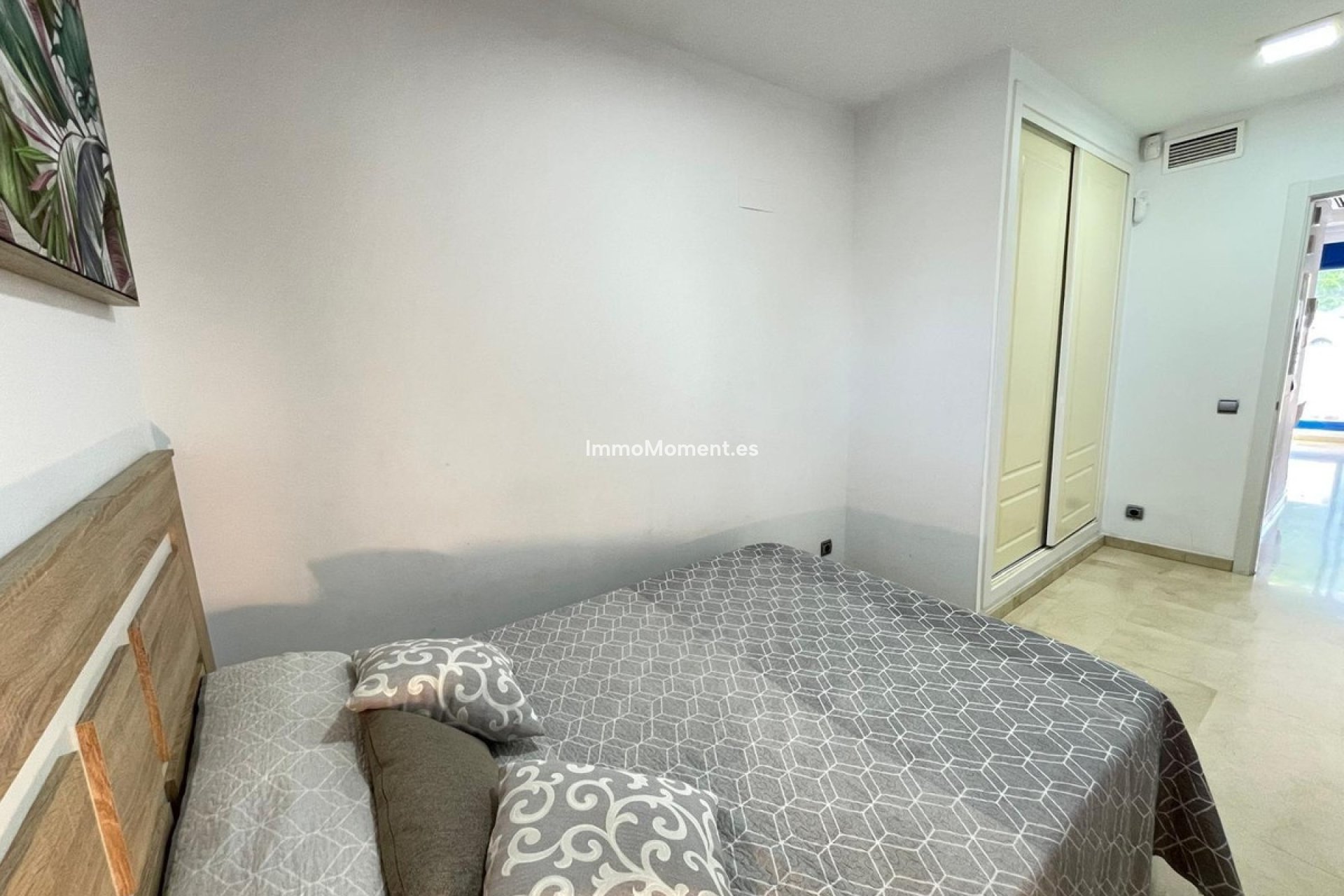 Resale - Apartment - Benalmadena - Benalmadena Centro