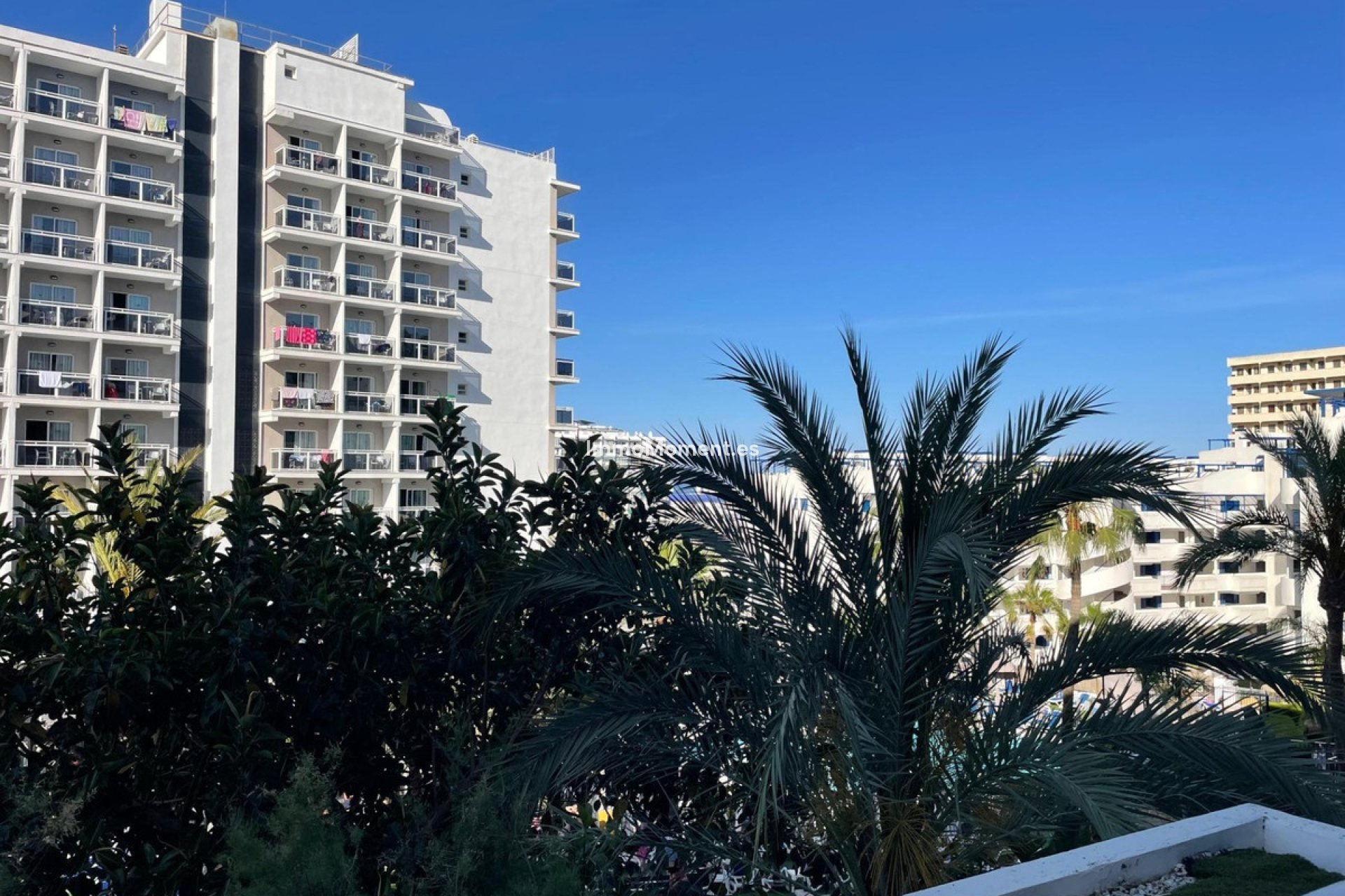 Resale - Apartment - Benalmadena - Benalmadena Centro