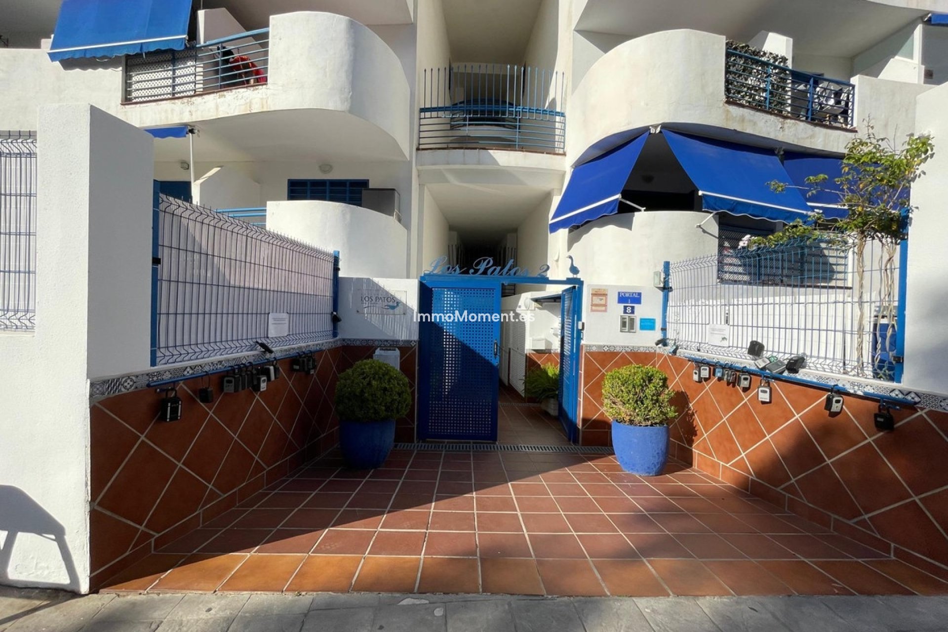 Resale - Apartment - Benalmadena - Benalmadena Centro