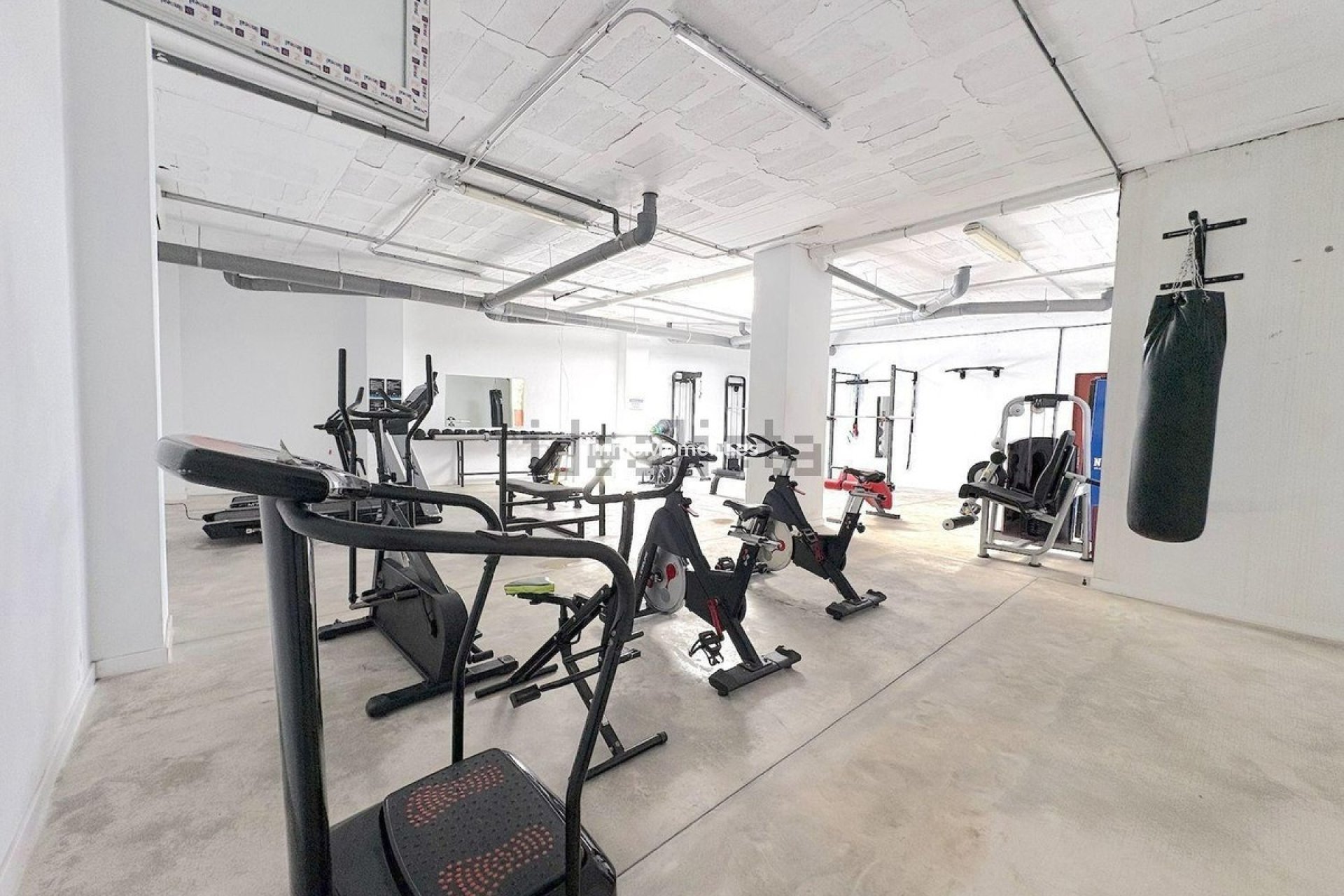 Resale - Apartment - Benalmadena - Benalmadena Centro