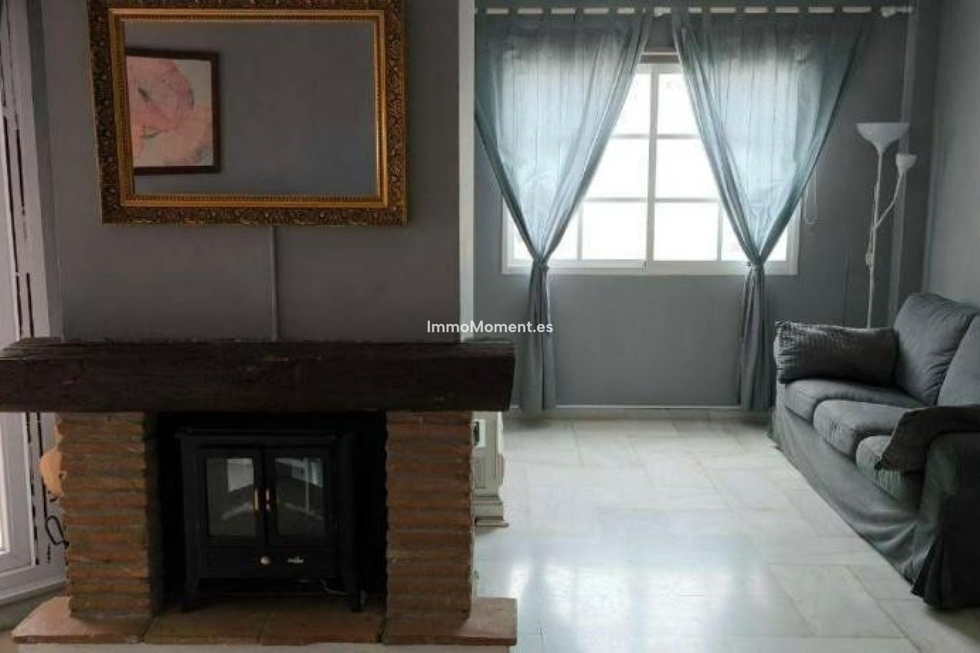 Resale - Apartment - Benalmadena - Benalmadena Centro