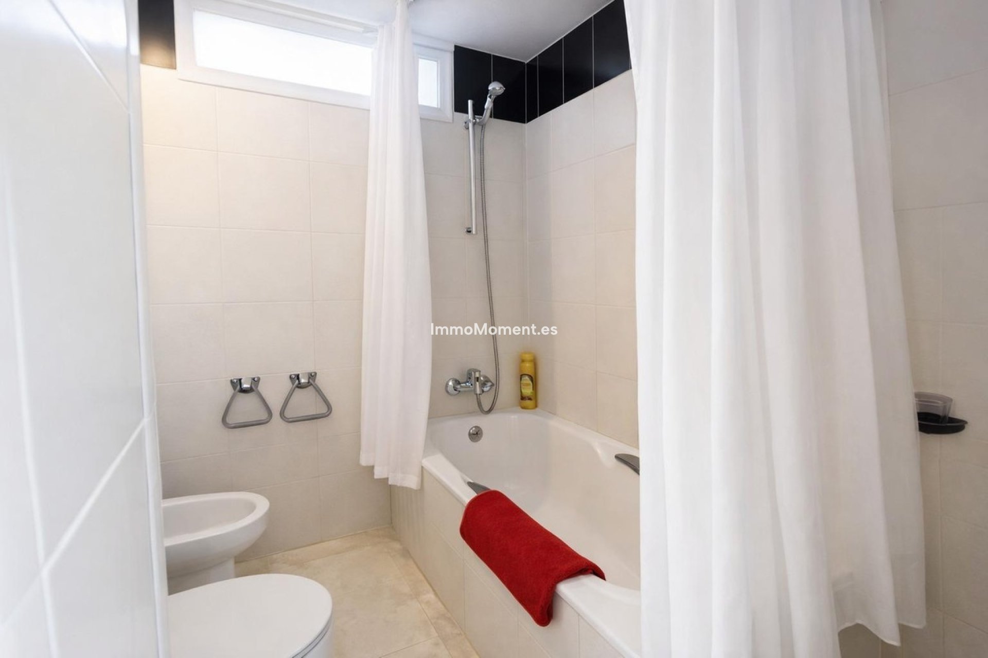 Resale - Apartment - Benalmadena - Benalmadena Centro