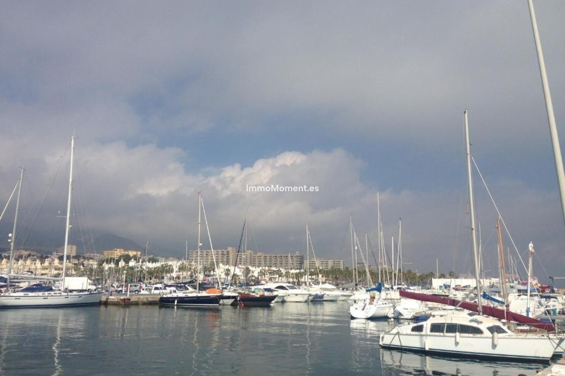 Resale - Apartment - Benalmadena - Benalmadena Centro
