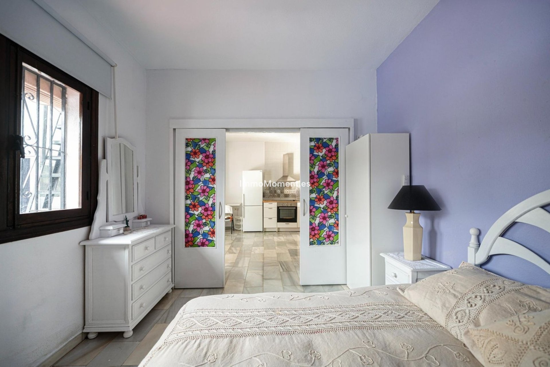 Resale - Apartment - Benalmadena - Benalmadena Centro