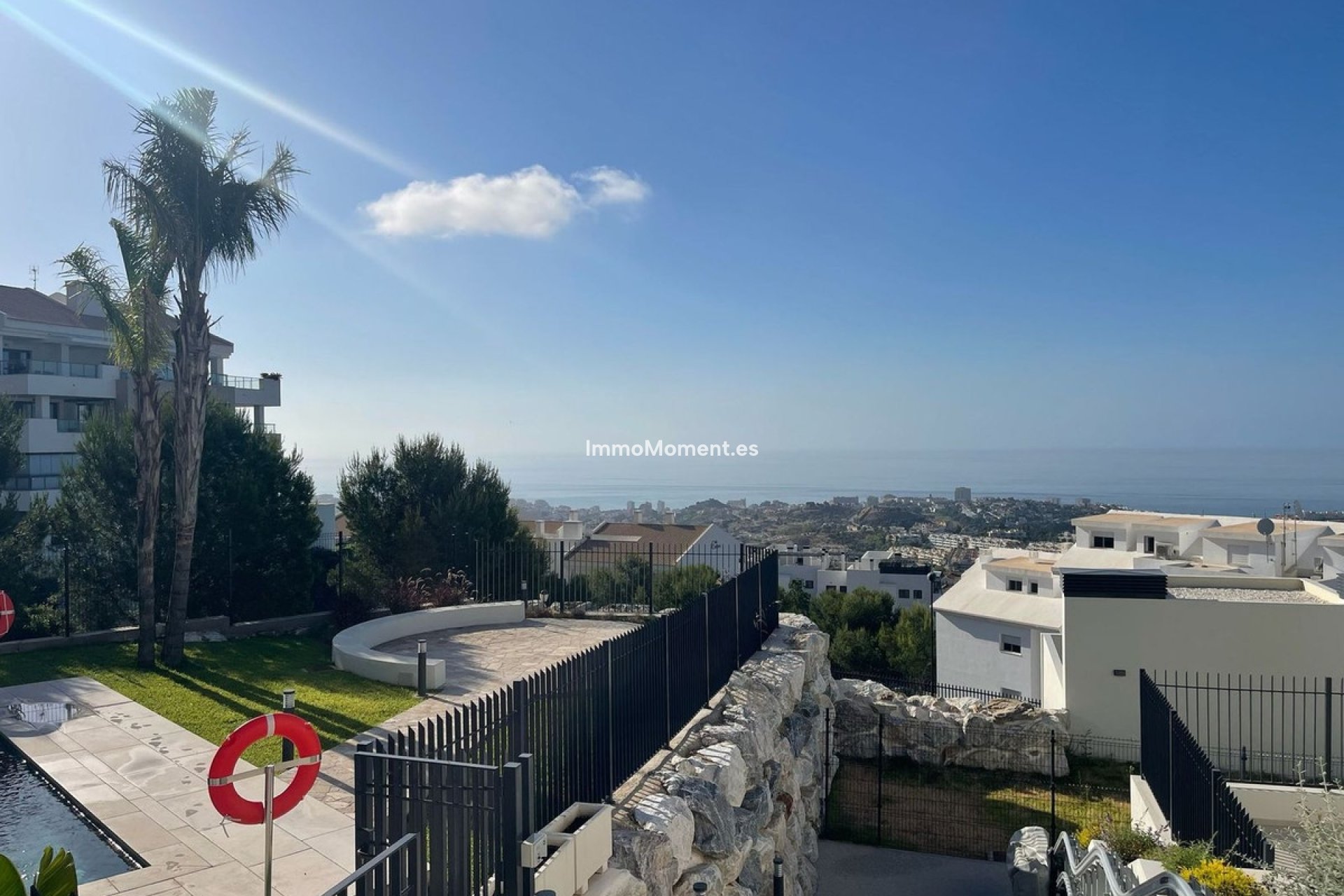 Resale - Apartment - Benalmadena - Benalmadena Centro
