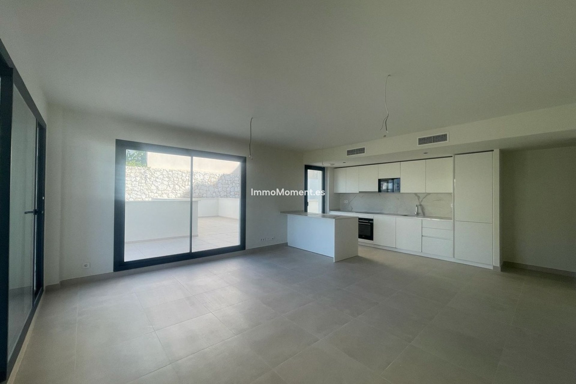 Resale - Apartment - Benalmadena - Benalmadena Centro