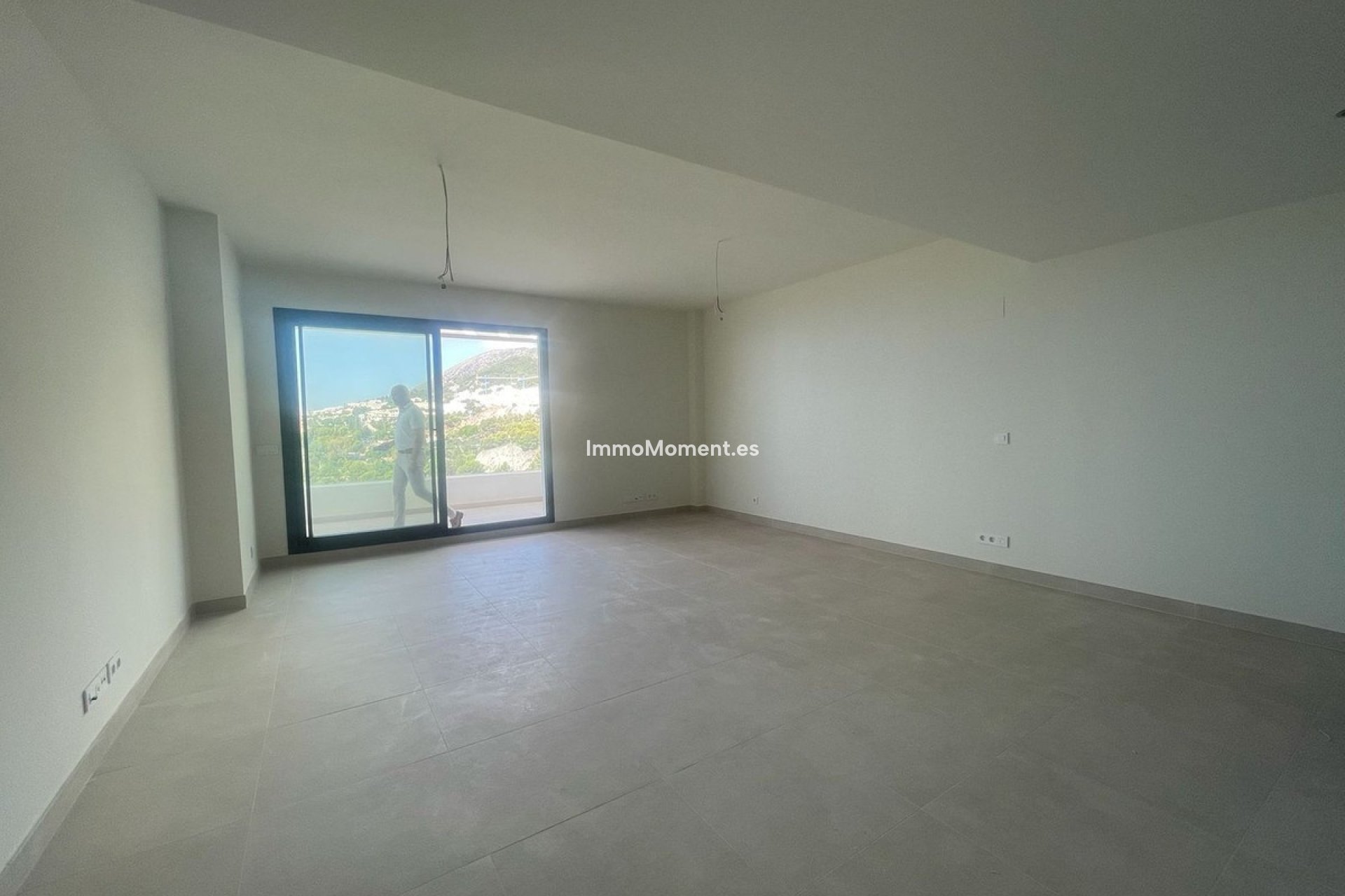 Resale - Apartment - Benalmadena - Benalmadena Centro