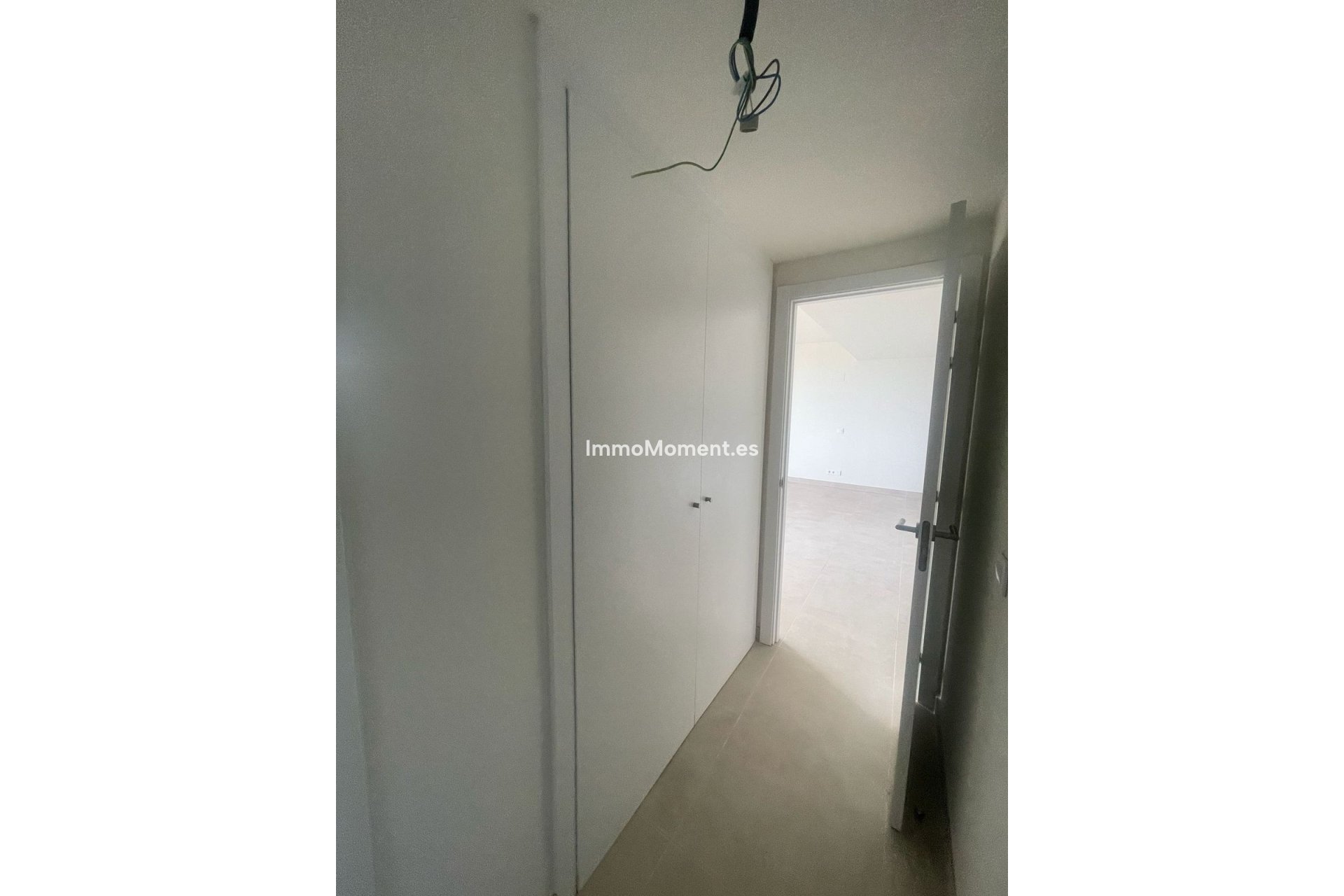 Resale - Apartment - Benalmadena - Benalmadena Centro