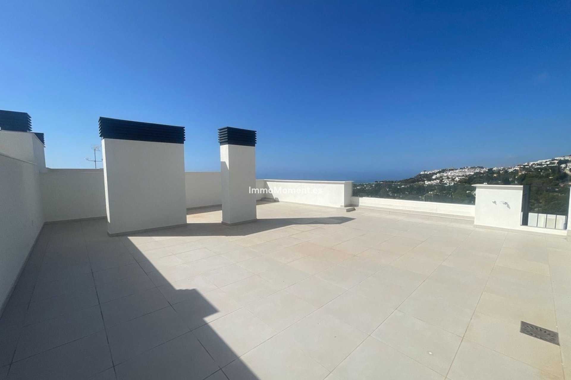 Resale - Apartment - Benalmadena - Benalmadena Centro