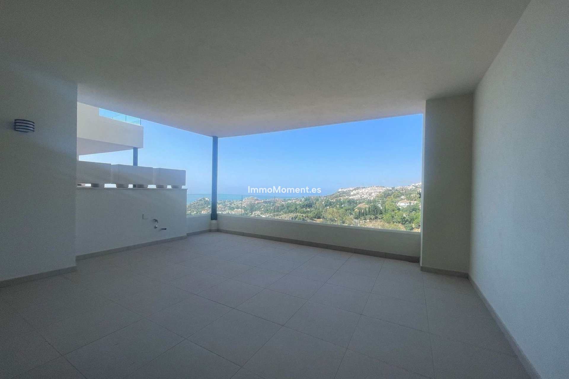 Resale - Apartment - Benalmadena - Benalmadena Centro
