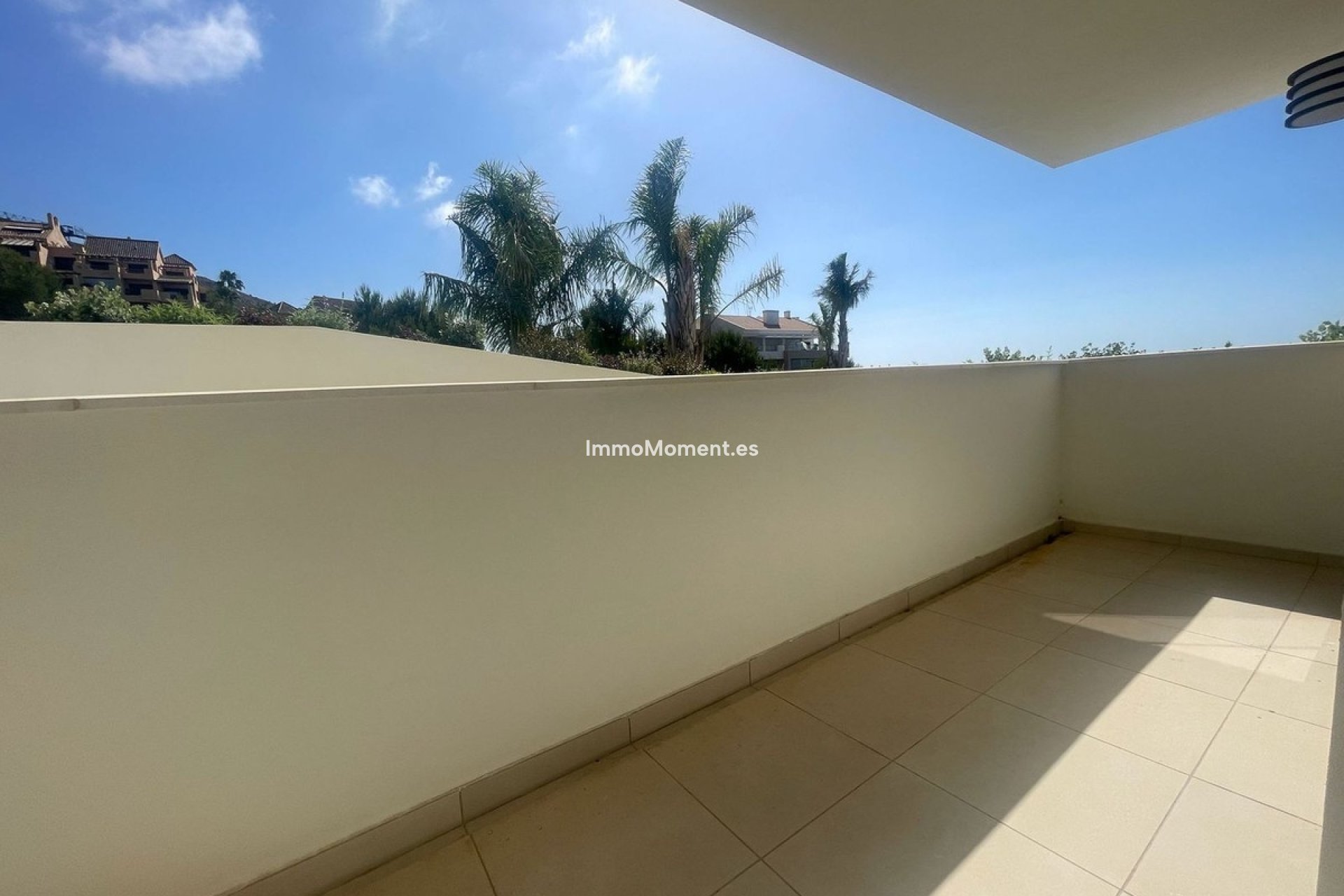 Resale - Apartment - Benalmadena - Benalmadena Centro