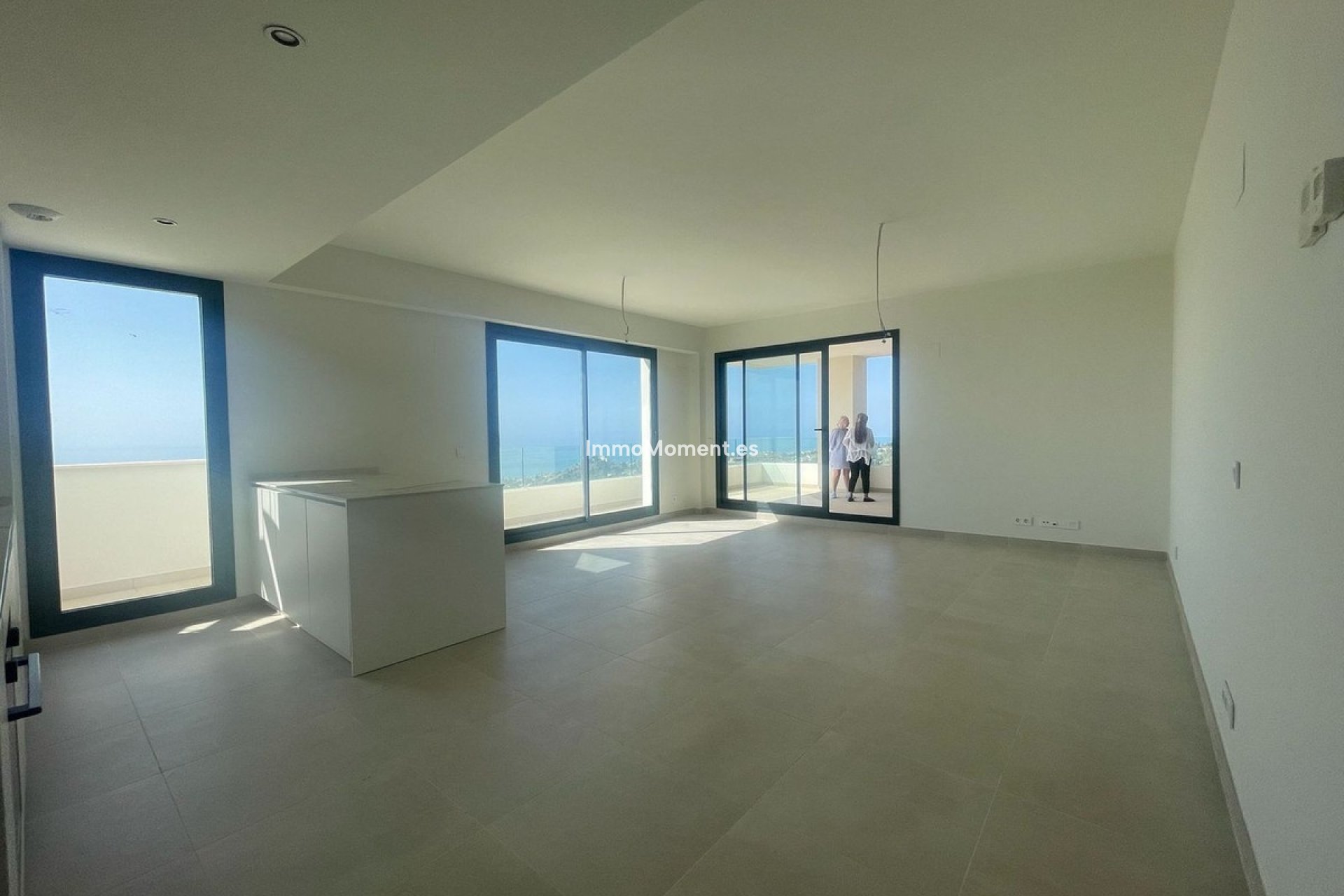 Resale - Apartment - Benalmadena - Benalmadena Centro