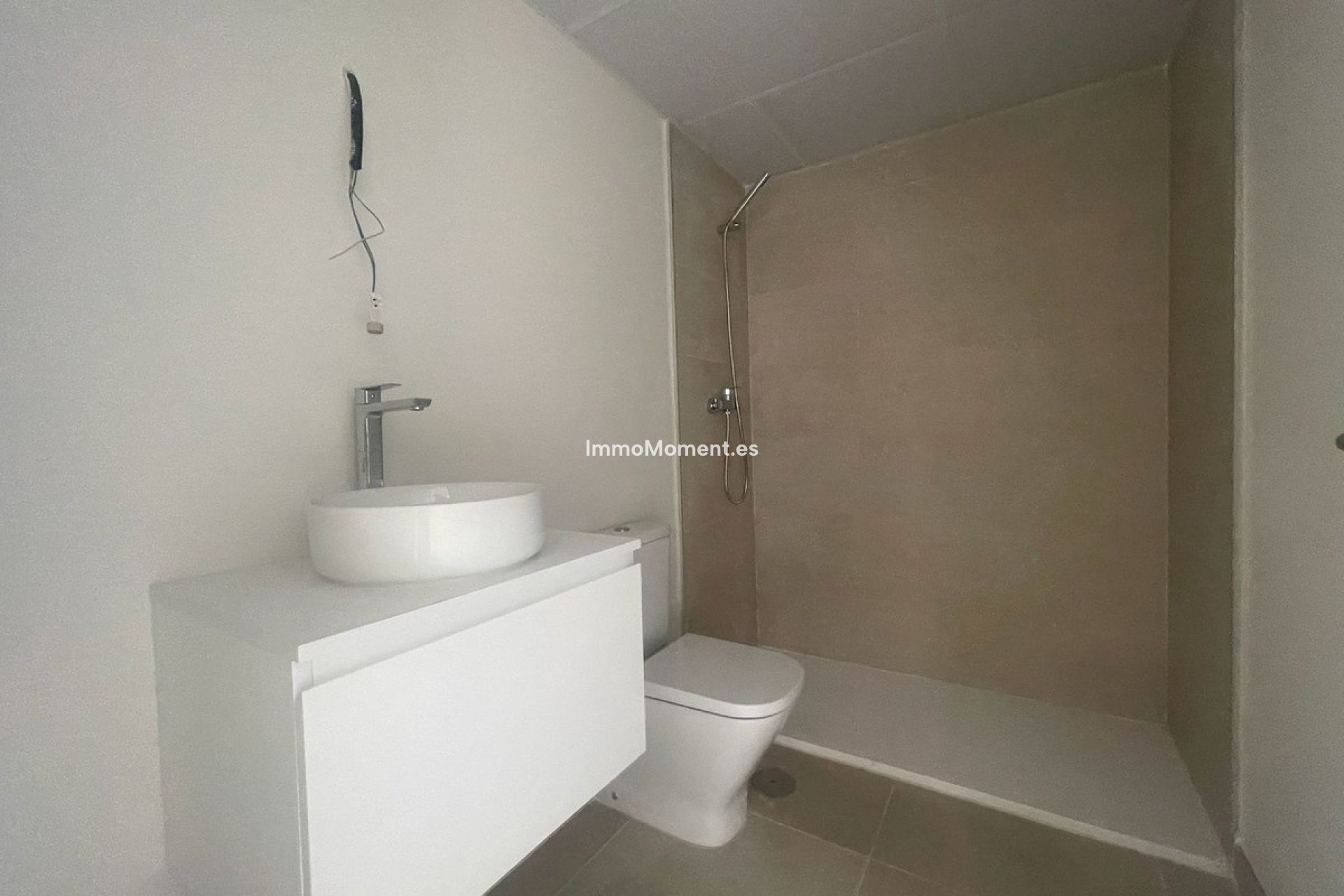 Resale - Apartment - Benalmadena - Benalmadena Centro