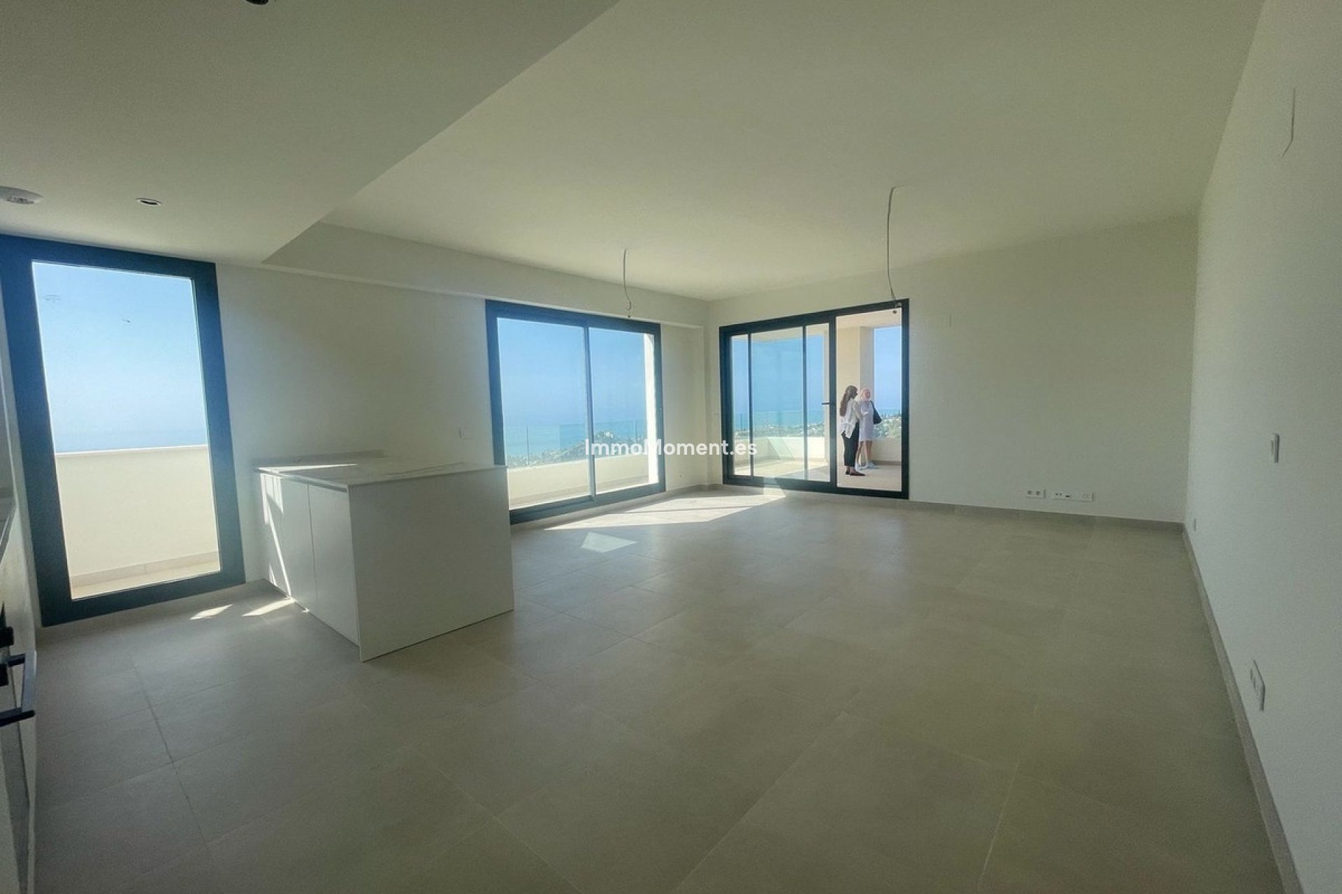 Resale - Apartment - Benalmadena - Benalmadena Centro