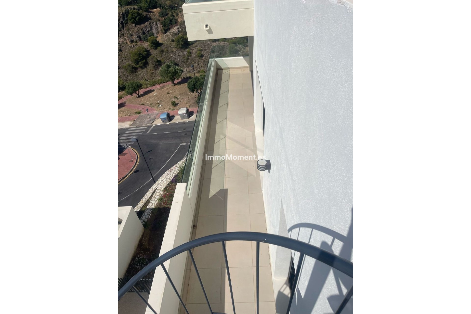 Resale - Apartment - Benalmadena - Benalmadena Centro