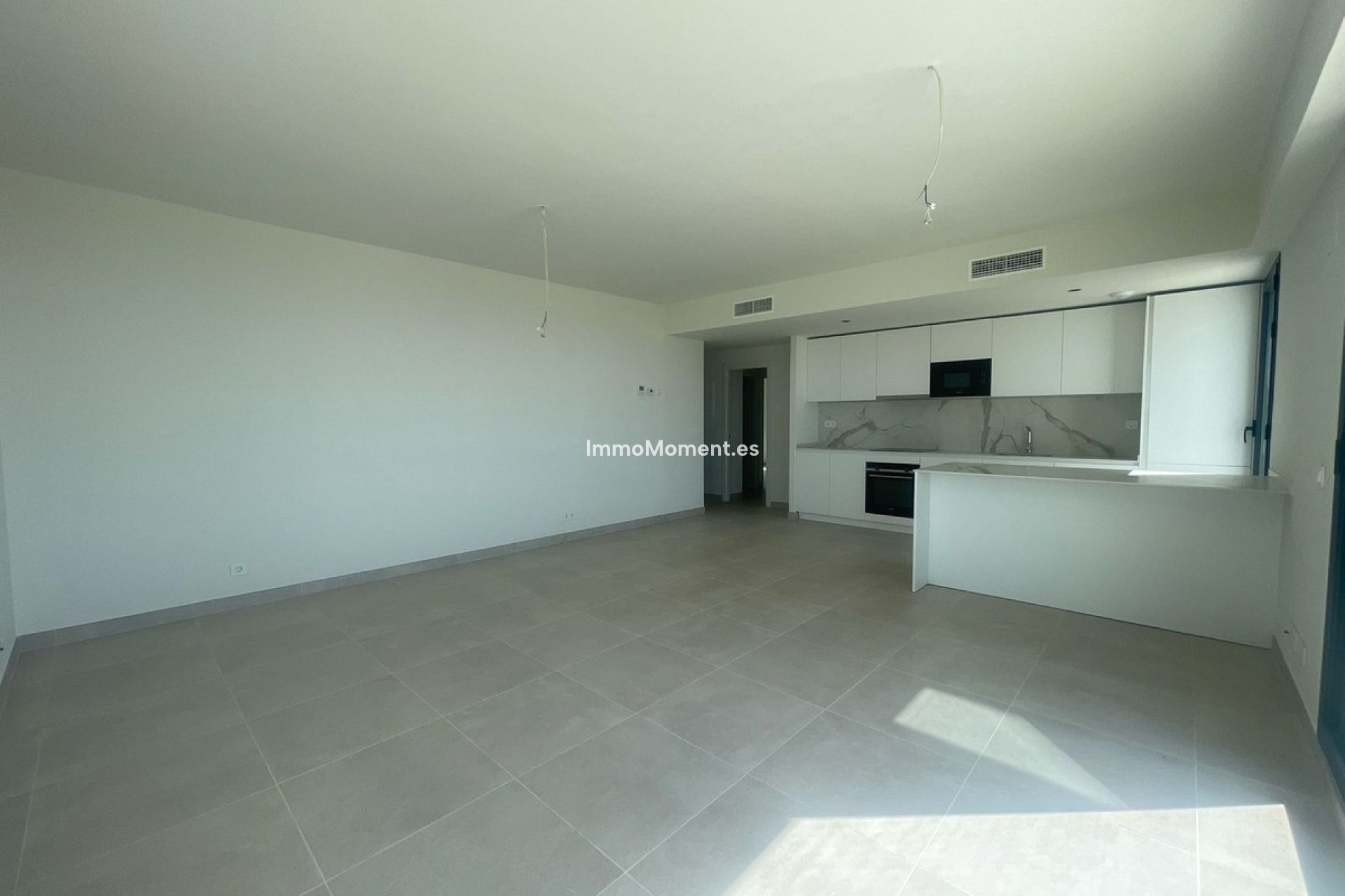 Resale - Apartment - Benalmadena - Benalmadena Centro