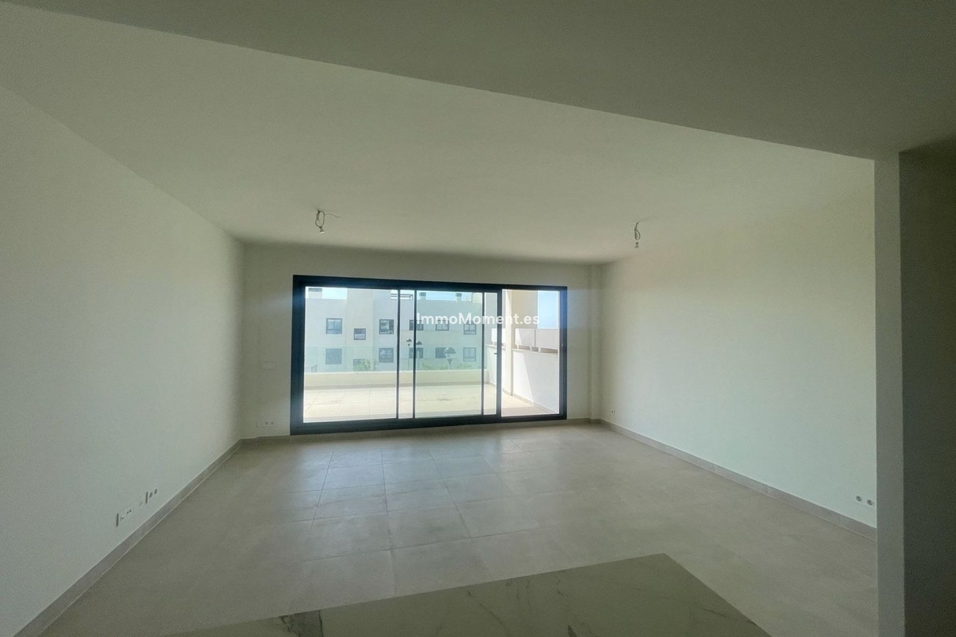 Resale - Apartment - Benalmadena - Benalmadena Centro