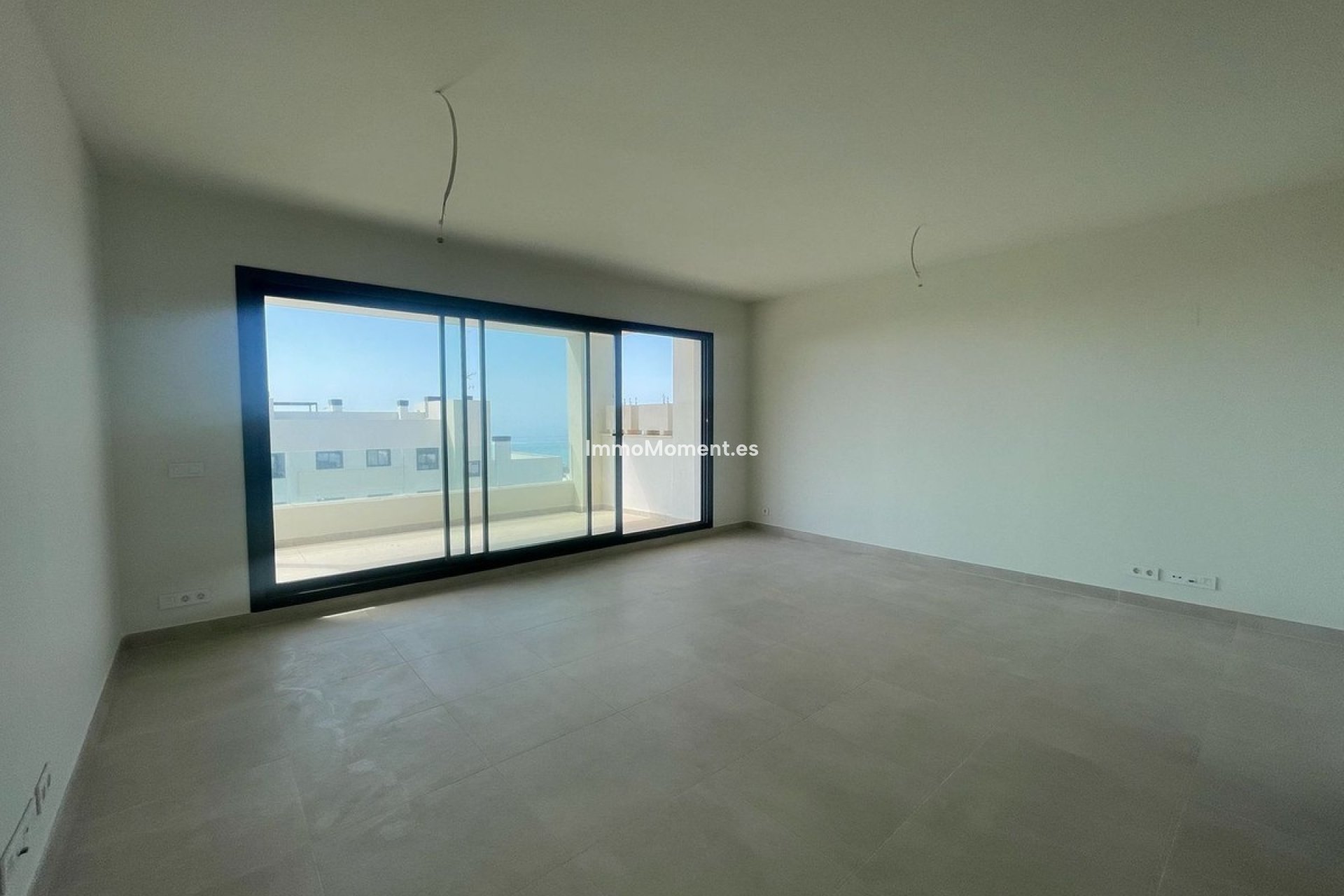 Resale - Apartment - Benalmadena - Benalmadena Centro