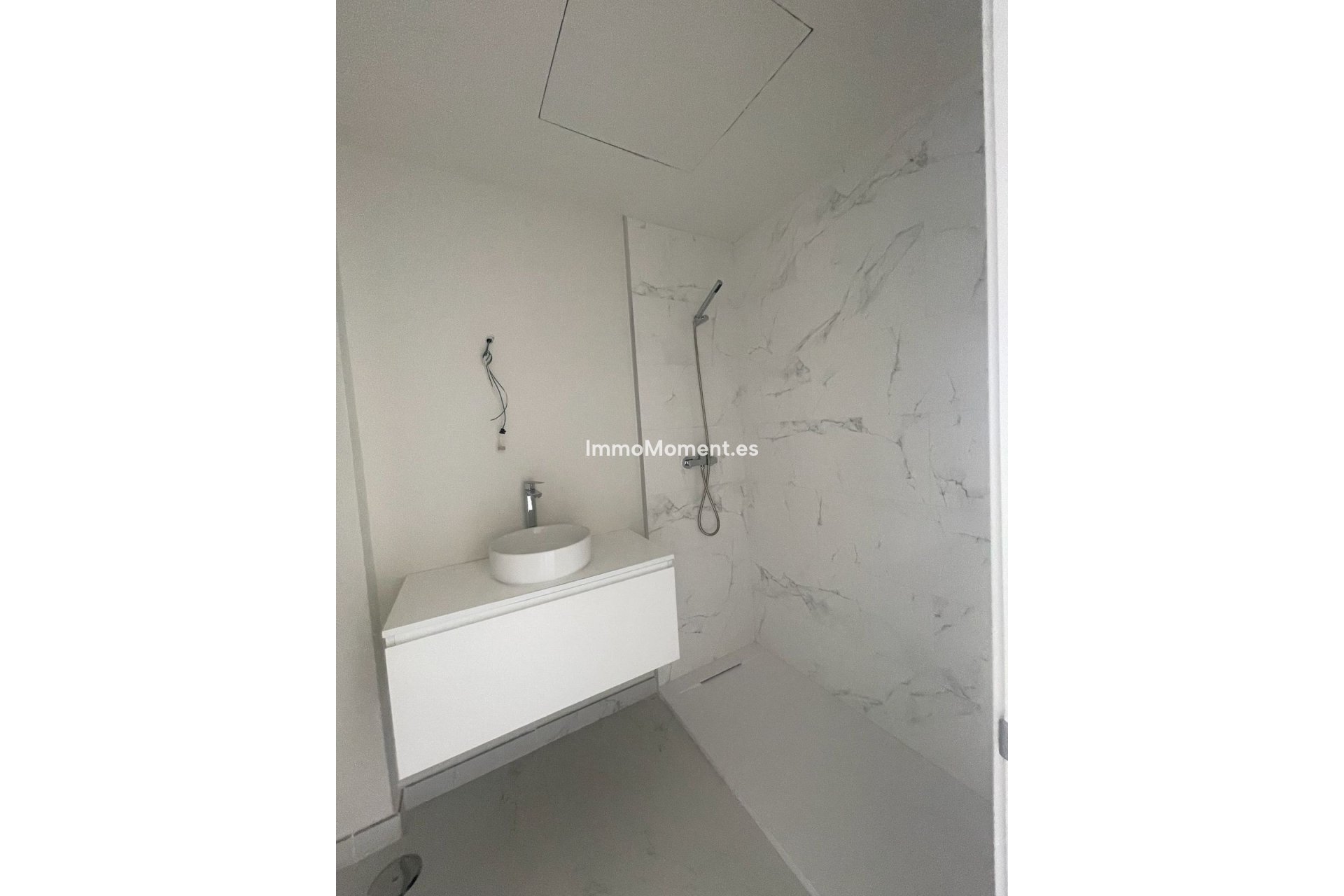 Resale - Apartment - Benalmadena - Benalmadena Centro