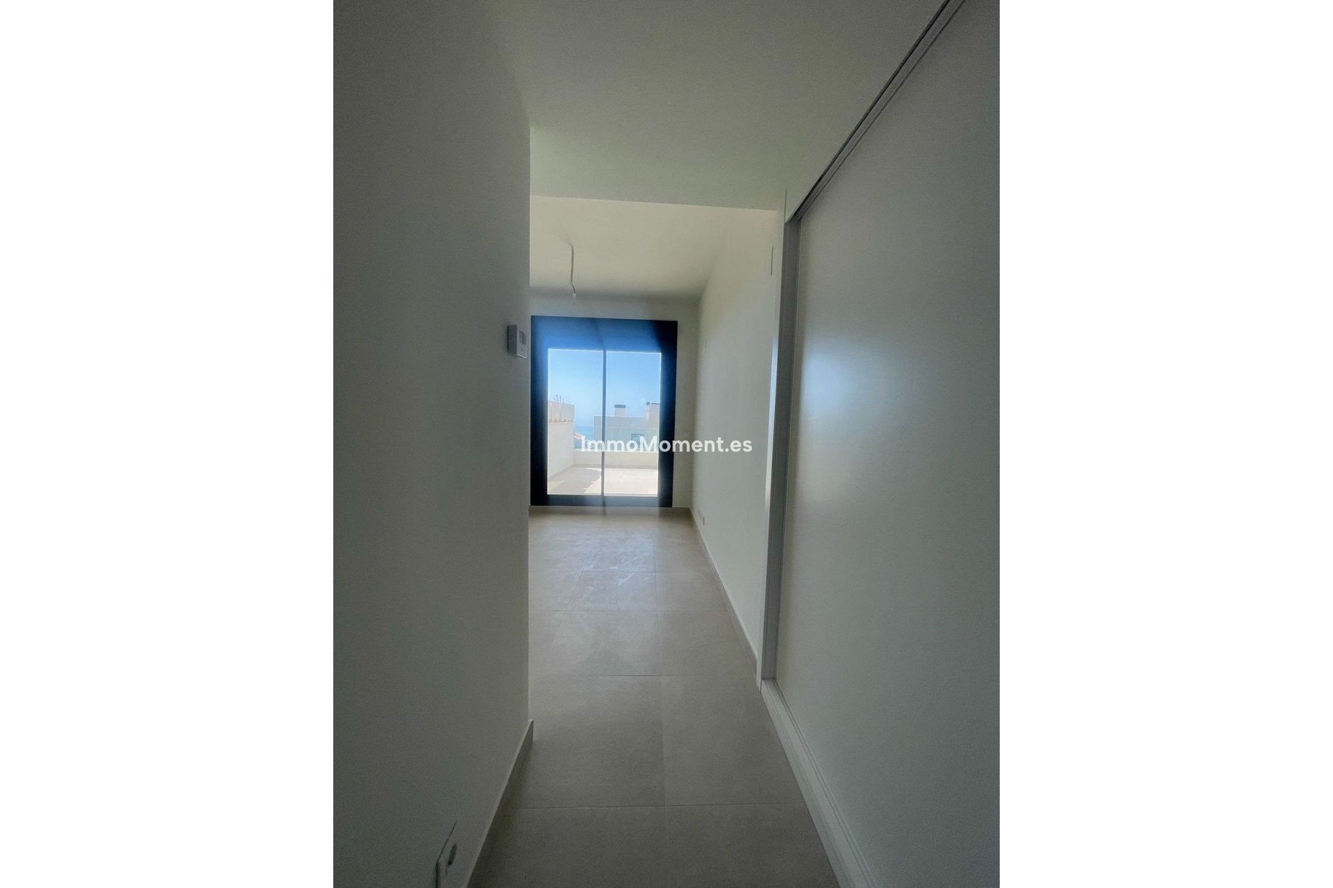 Resale - Apartment - Benalmadena - Benalmadena Centro