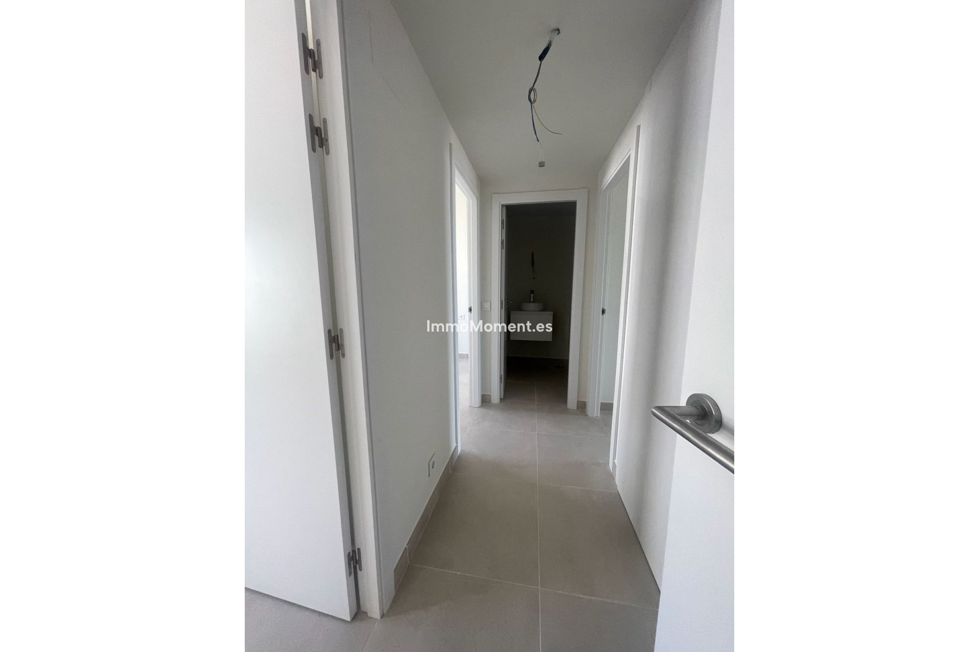 Resale - Apartment - Benalmadena - Benalmadena Centro