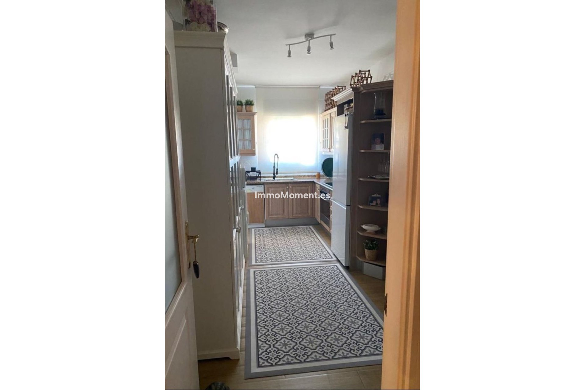 Resale - Apartment - Benalmadena - Benalmadena Centro