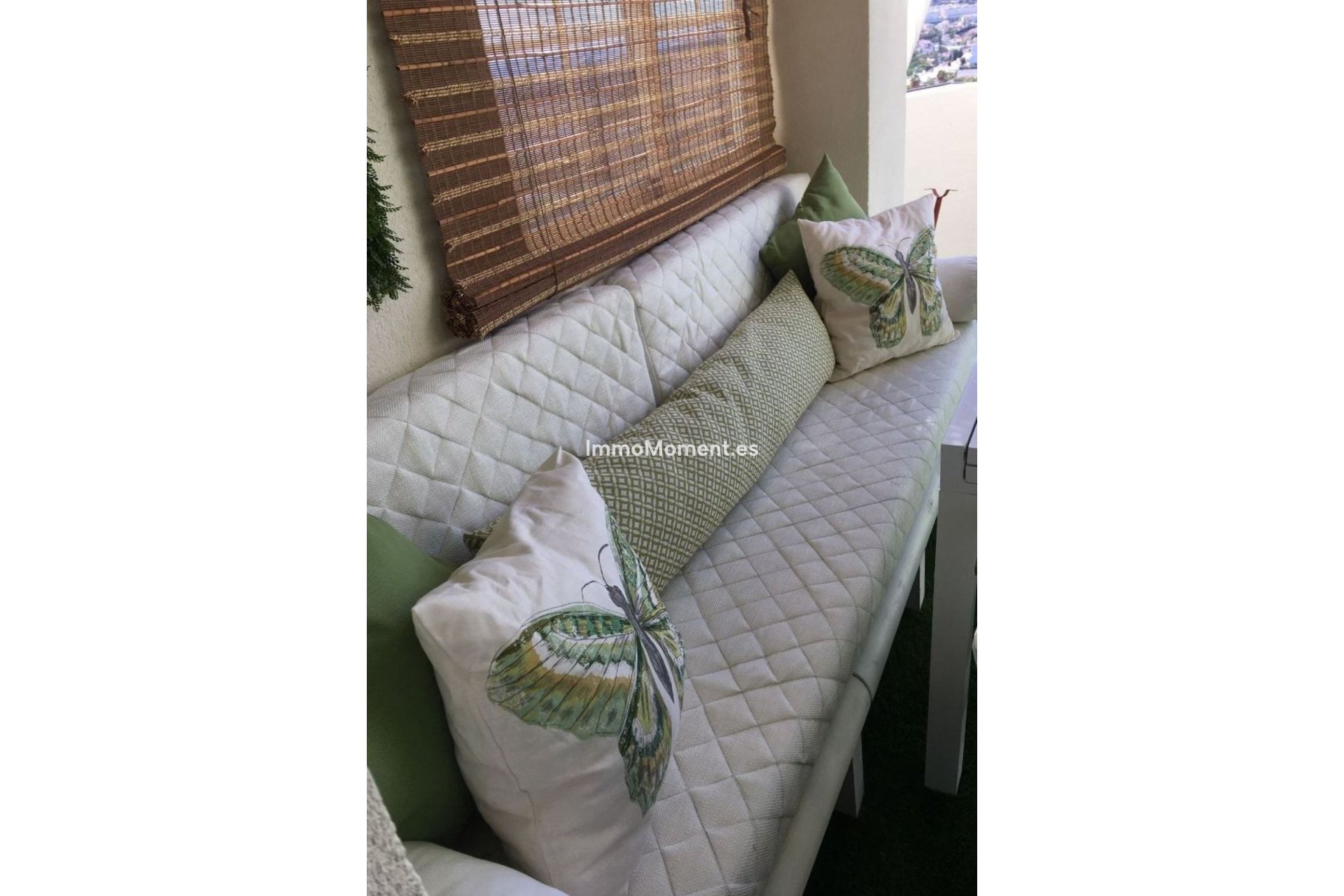 Resale - Apartment - Benalmadena - Benalmadena Centro