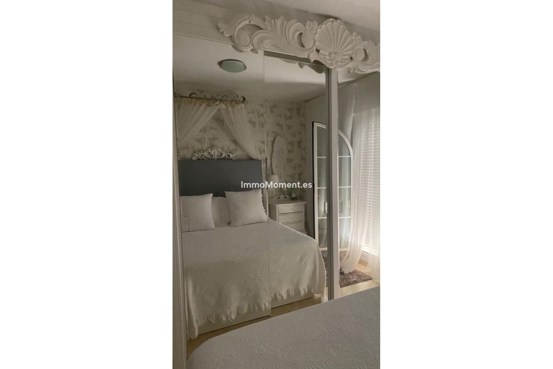 Resale - Apartment - Benalmadena - Benalmadena Centro