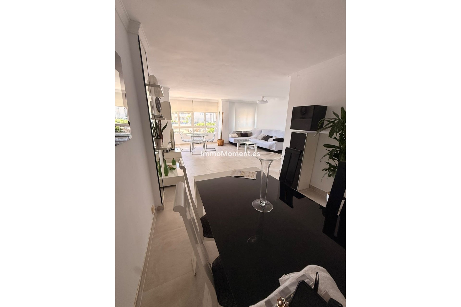 Resale - Apartment - Benalmadena - Benalmadena Centro