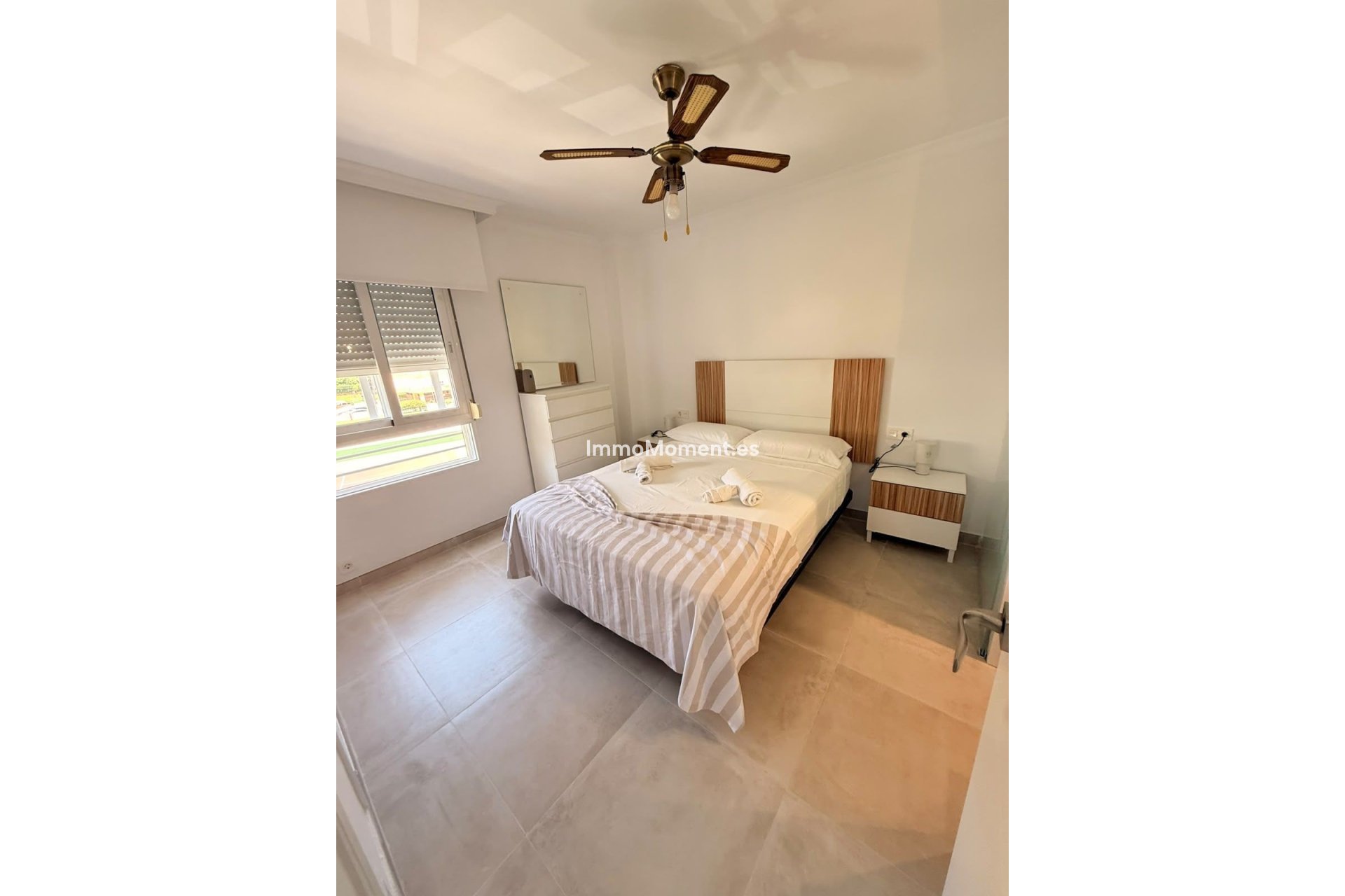 Resale - Apartment - Benalmadena - Benalmadena Centro