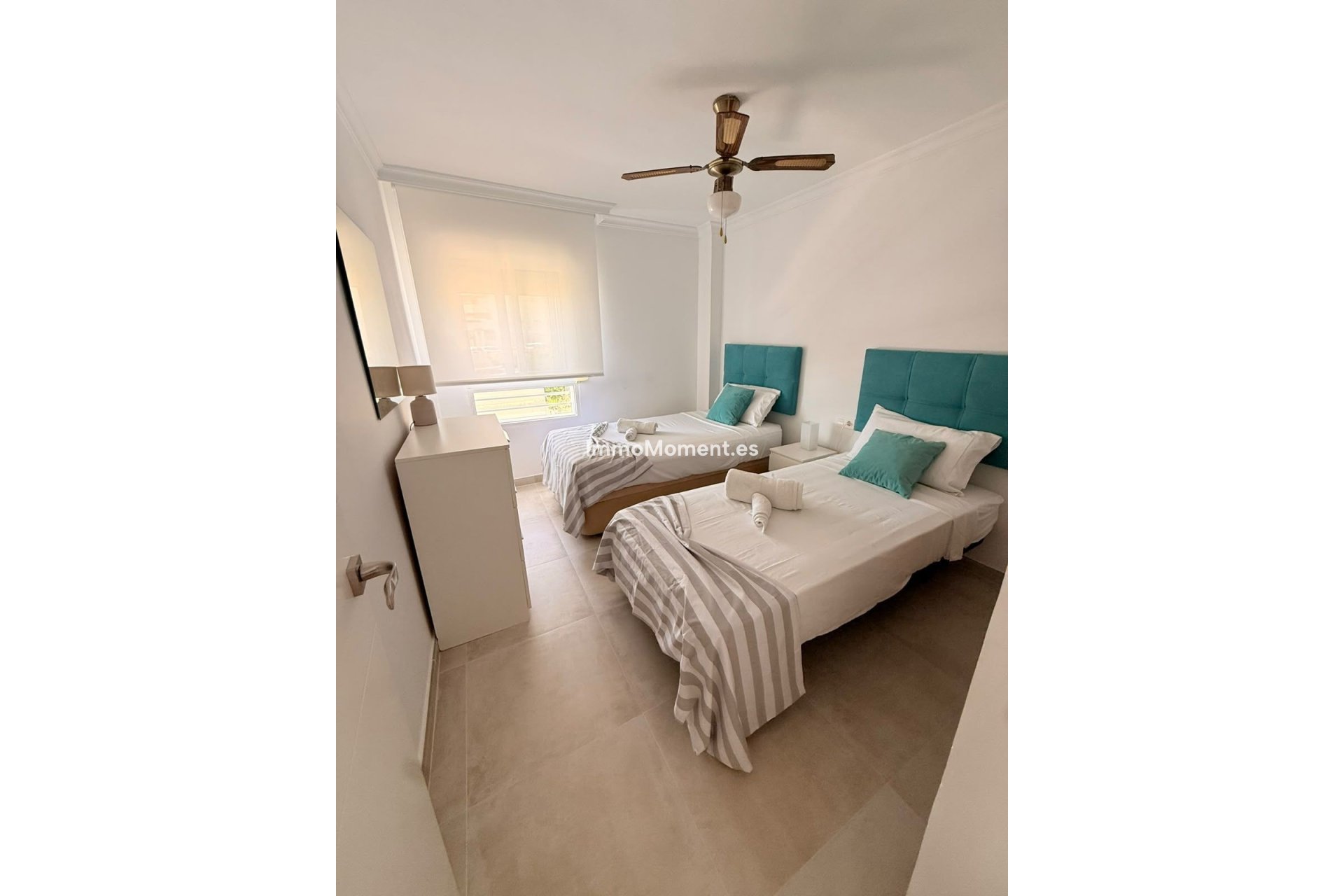 Resale - Apartment - Benalmadena - Benalmadena Centro