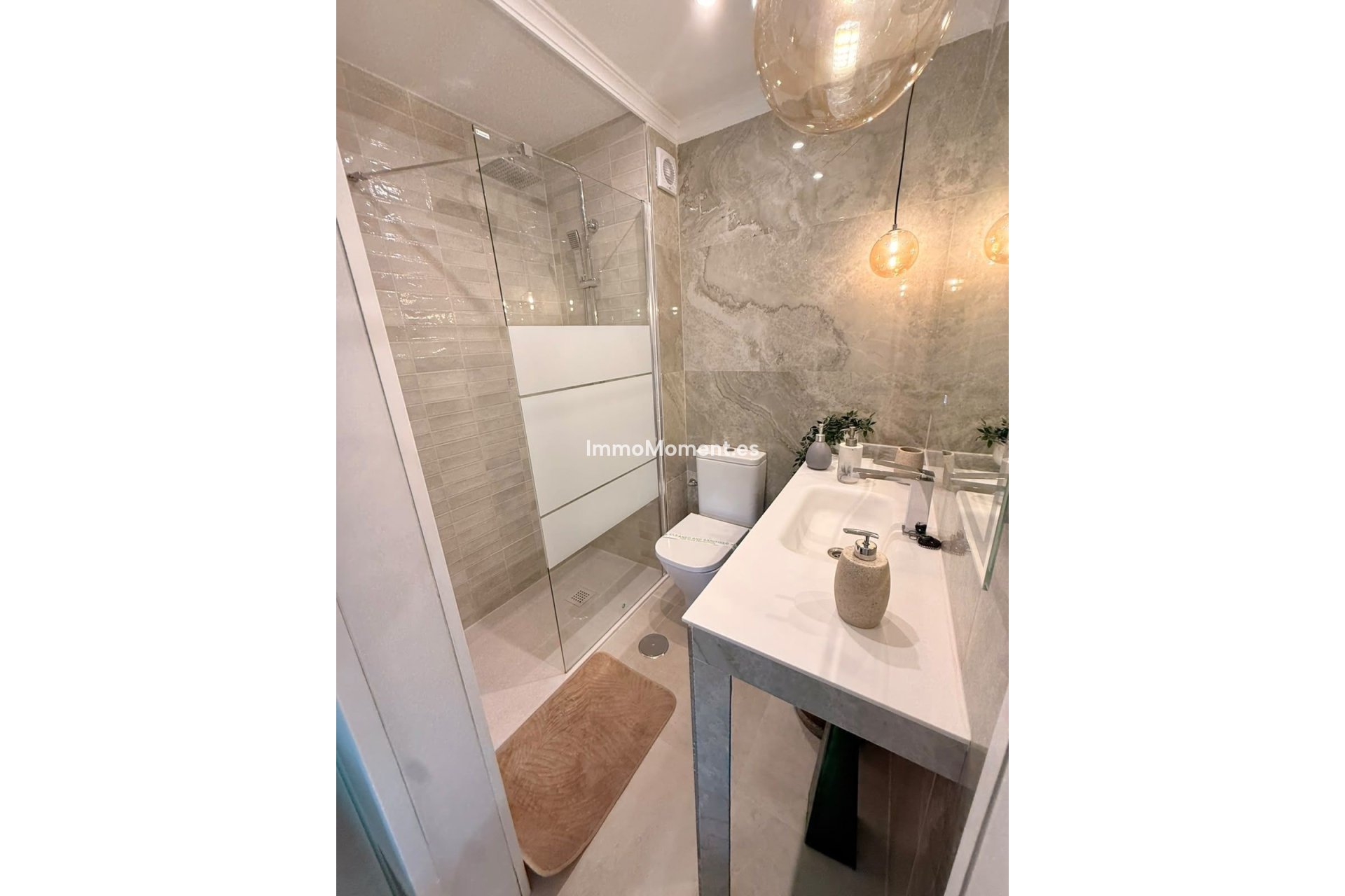 Resale - Apartment - Benalmadena - Benalmadena Centro