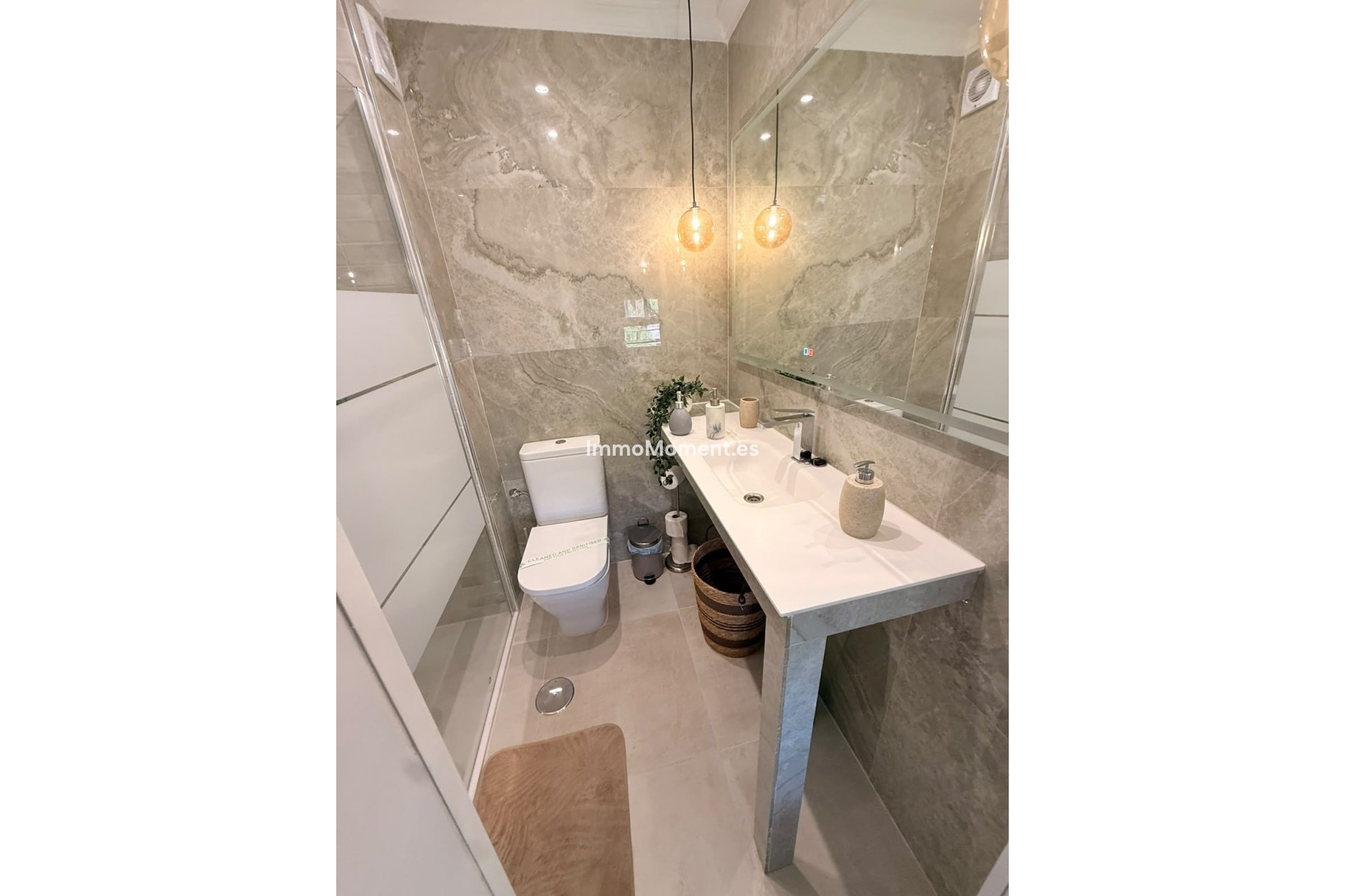 Resale - Apartment - Benalmadena - Benalmadena Centro