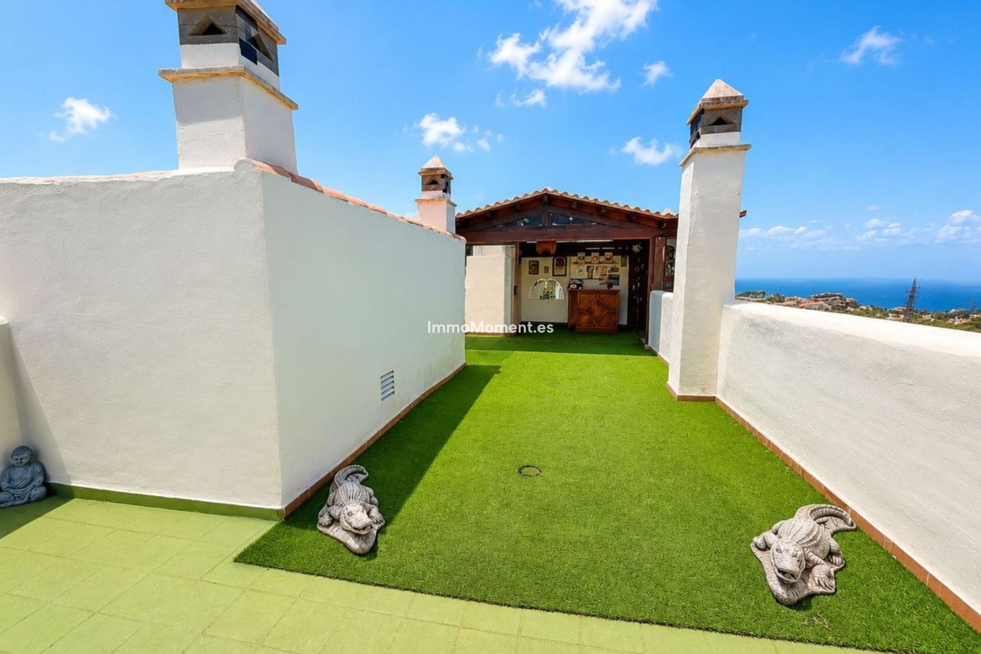 Resale - Apartment - Benalmadena - Benalmadena Centro