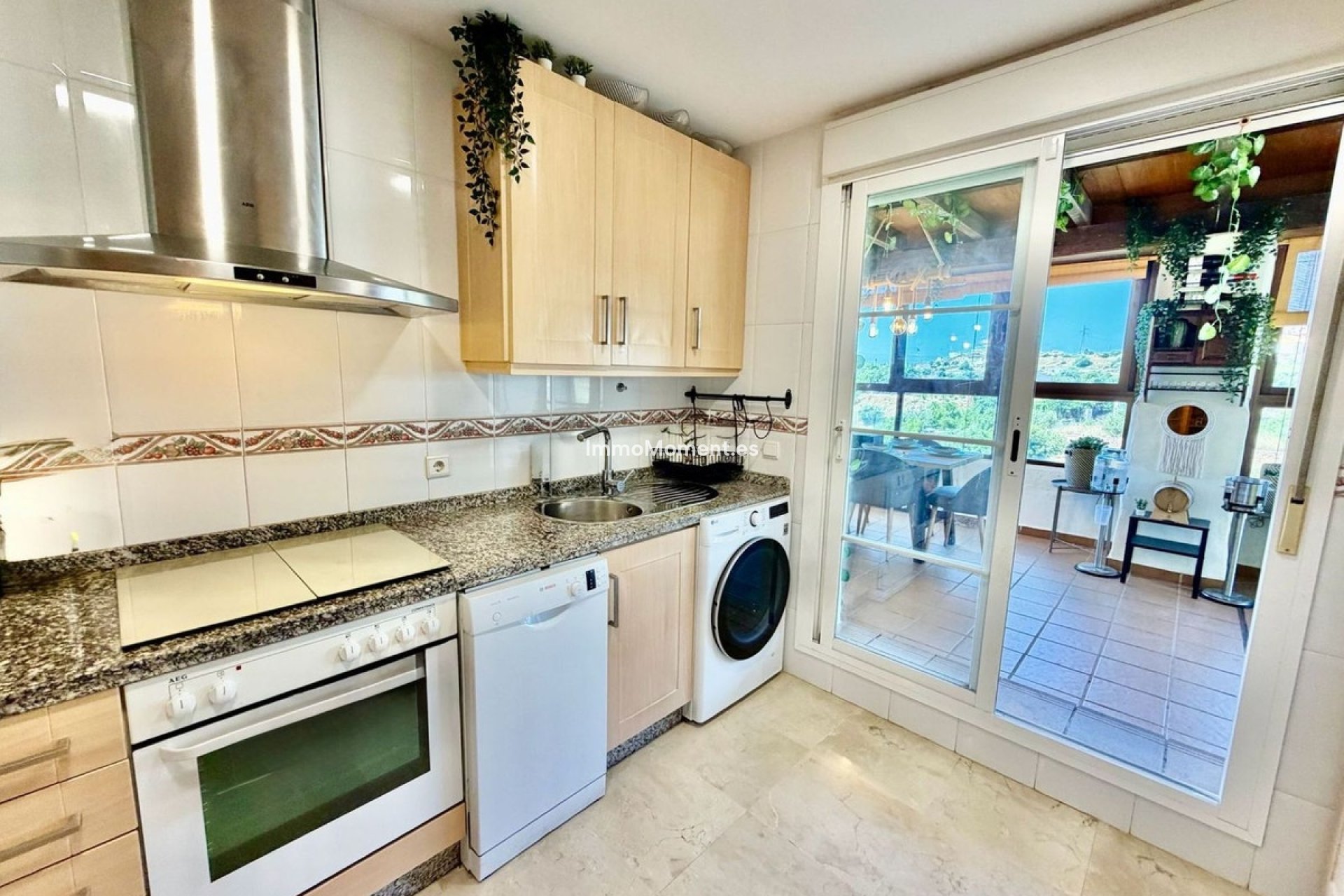 Resale - Apartment - Benalmadena - Benalmadena Centro