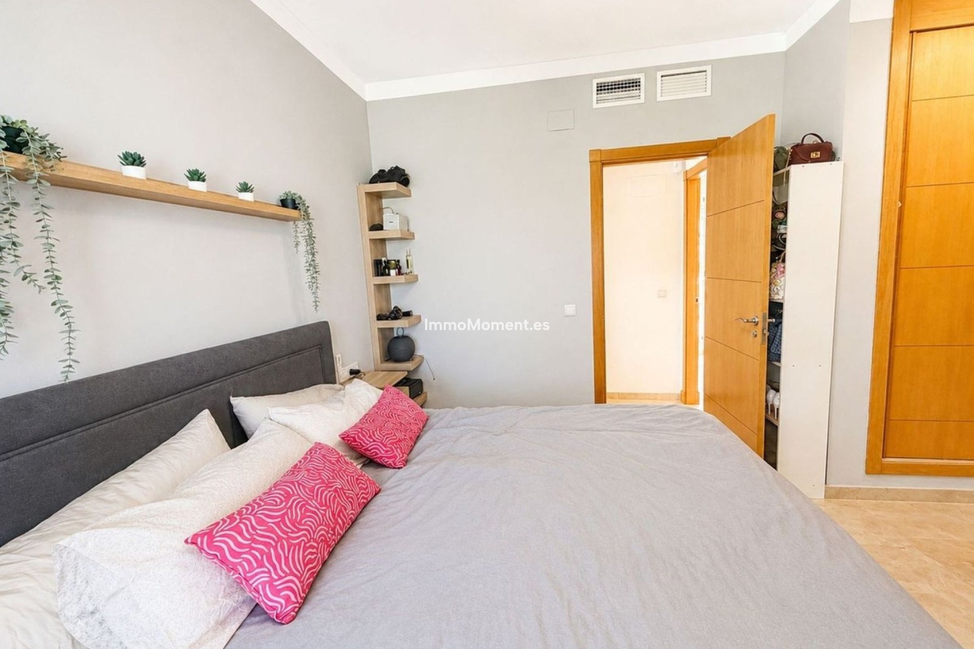 Resale - Apartment - Benalmadena - Benalmadena Centro