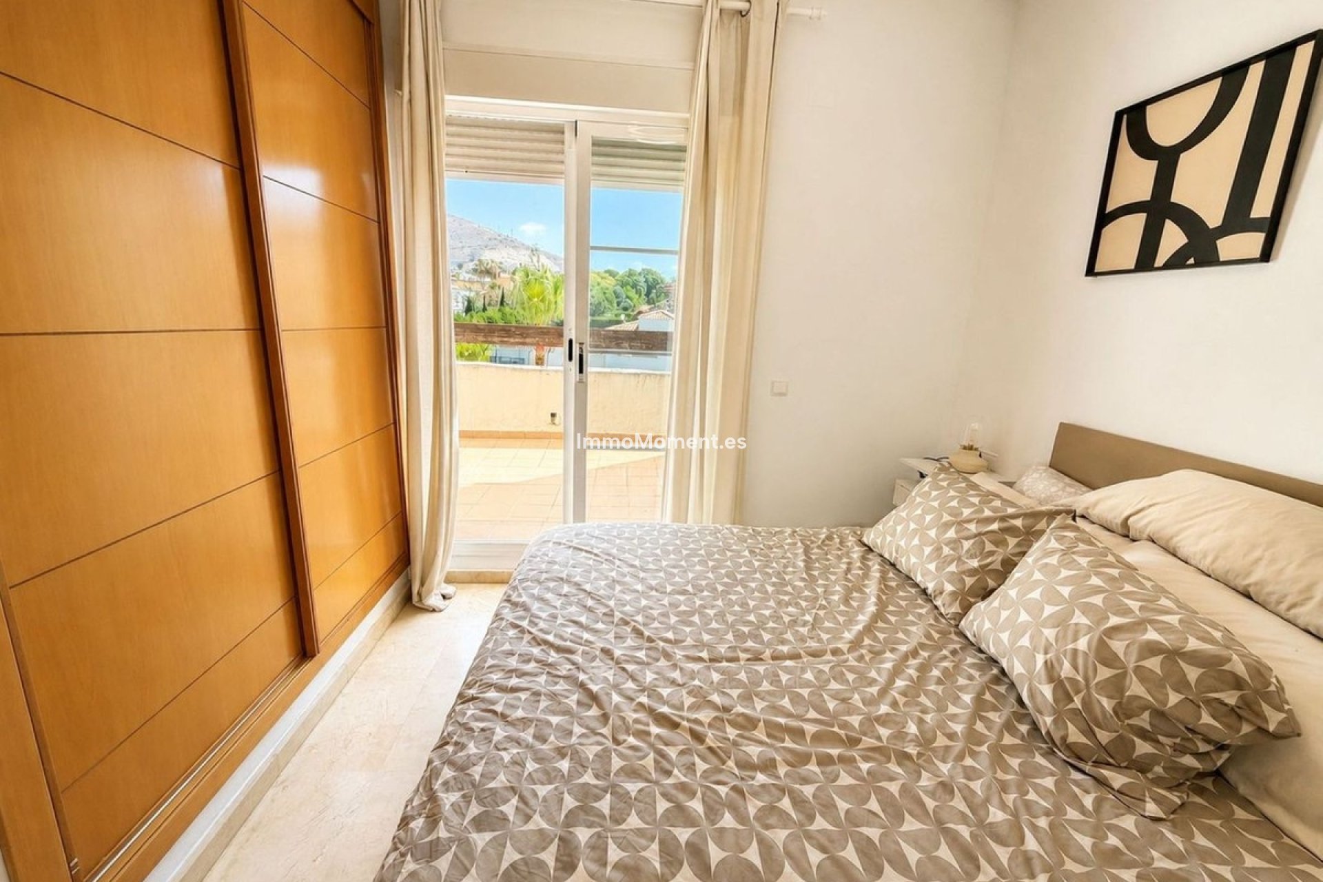 Resale - Apartment - Benalmadena - Benalmadena Centro
