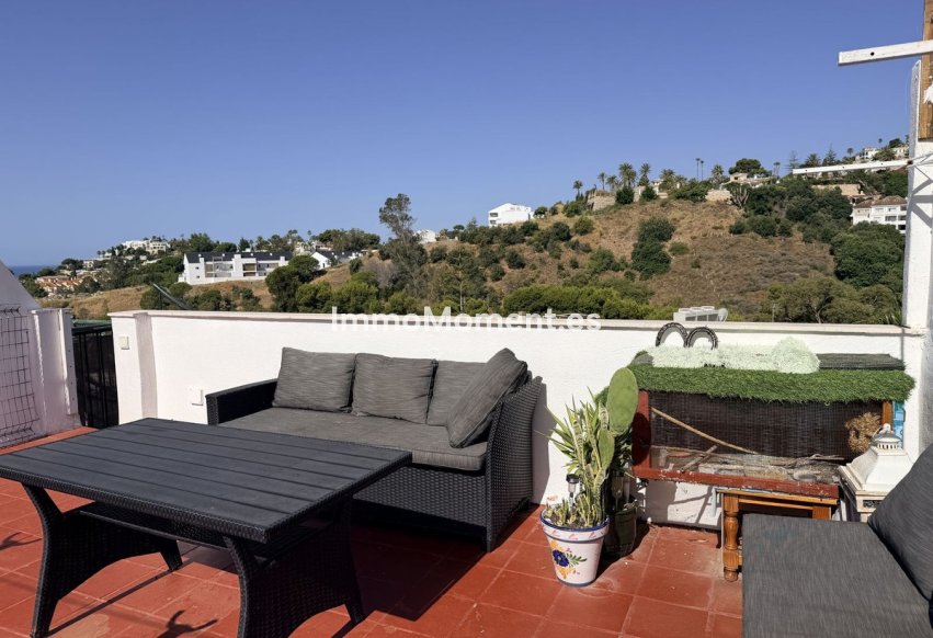 Resale - Apartment - Benalmadena - Benalmadena Centro
