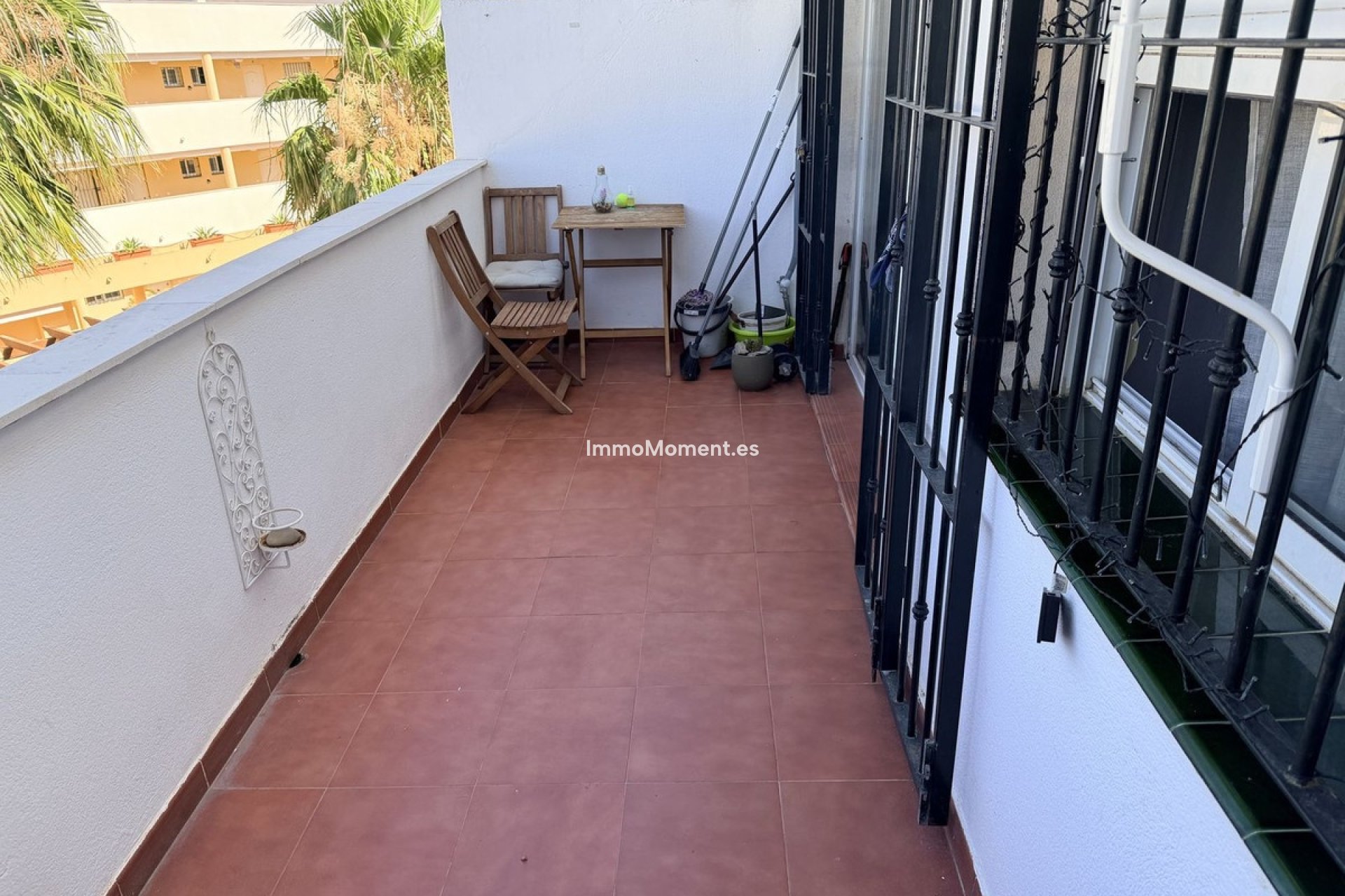 Resale - Apartment - Benalmadena - Benalmadena Centro