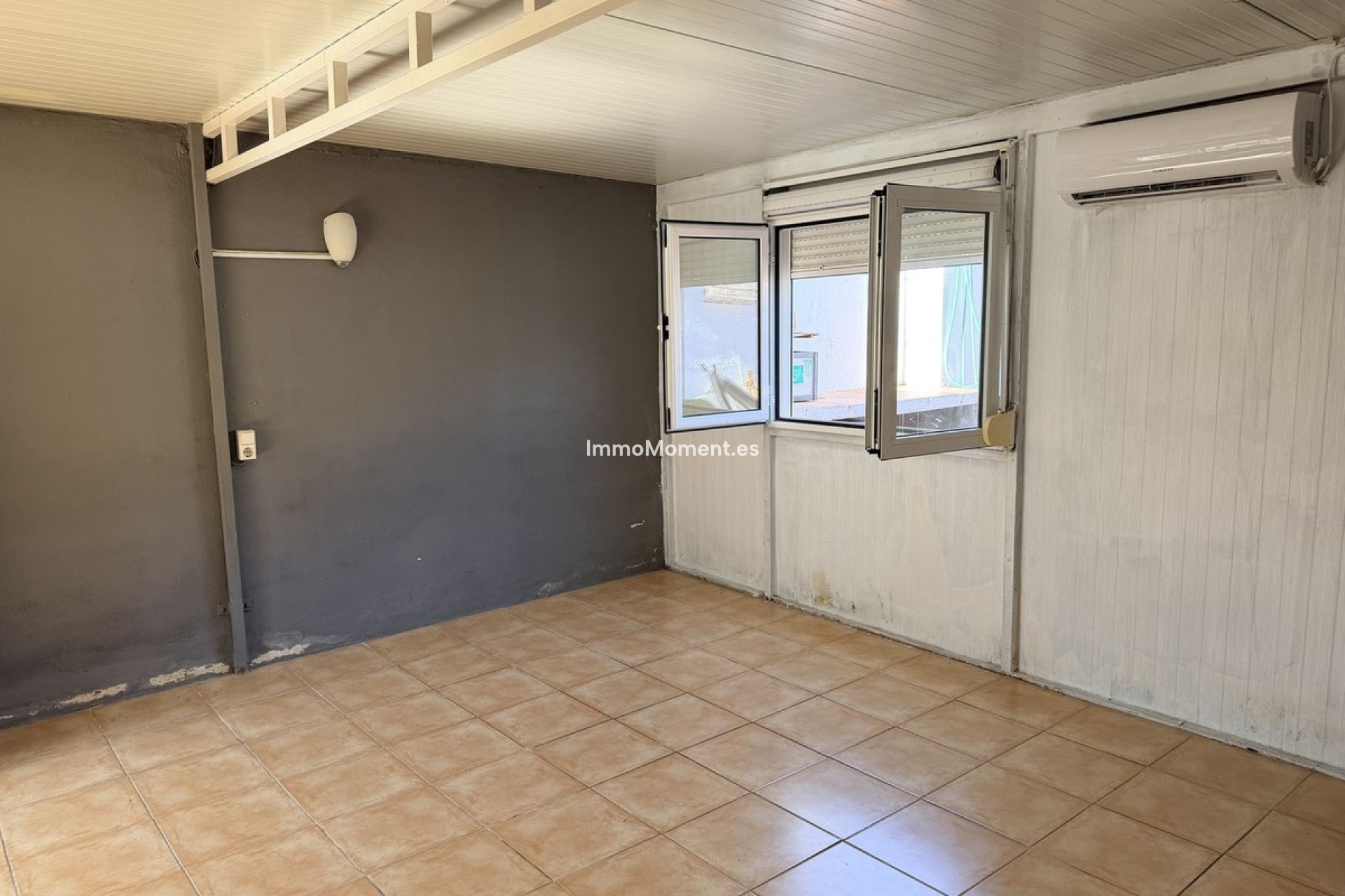 Resale - Apartment - Benalmadena - Benalmadena Centro