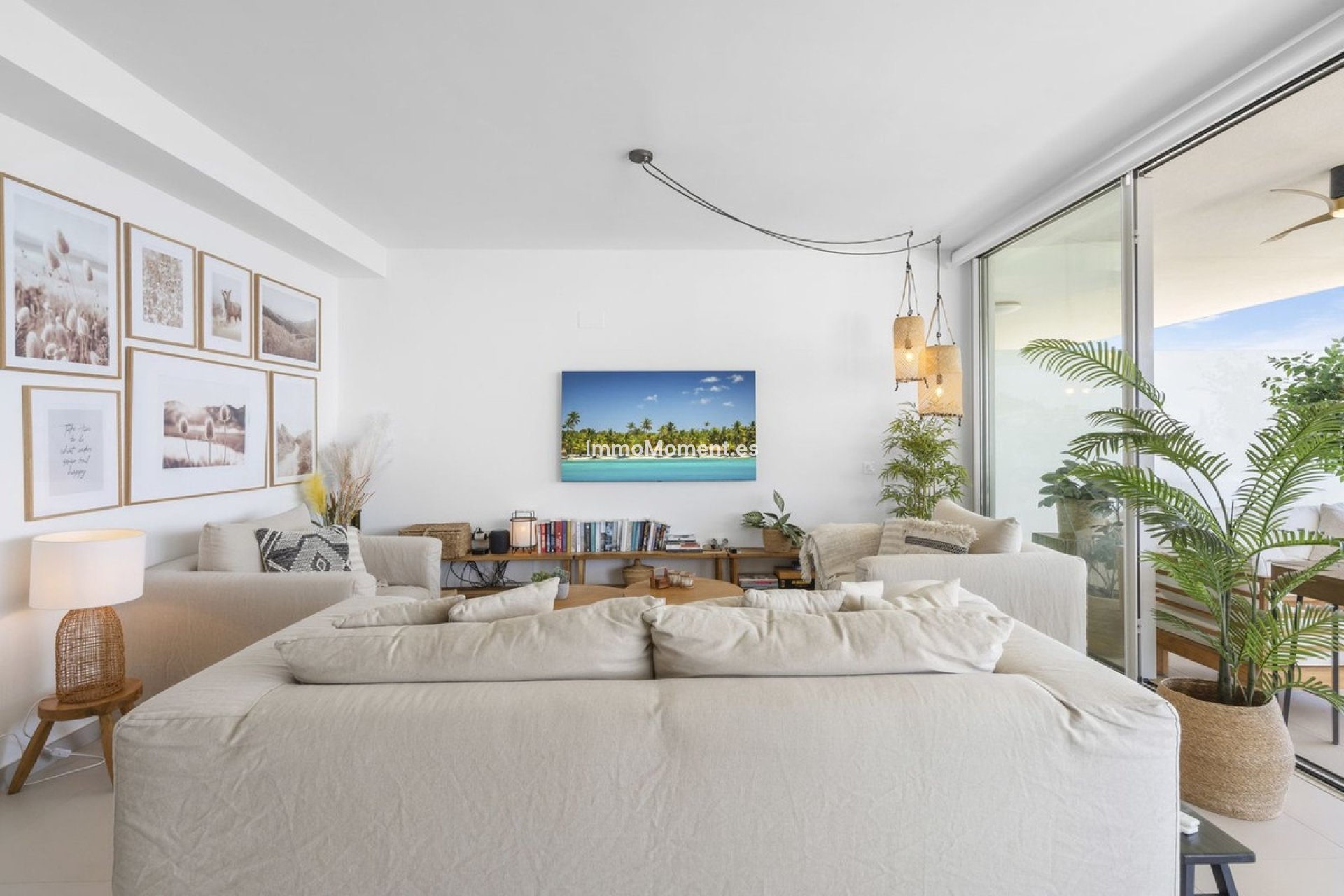 Resale - Apartment - Benalmadena - Benalmadena Centro
