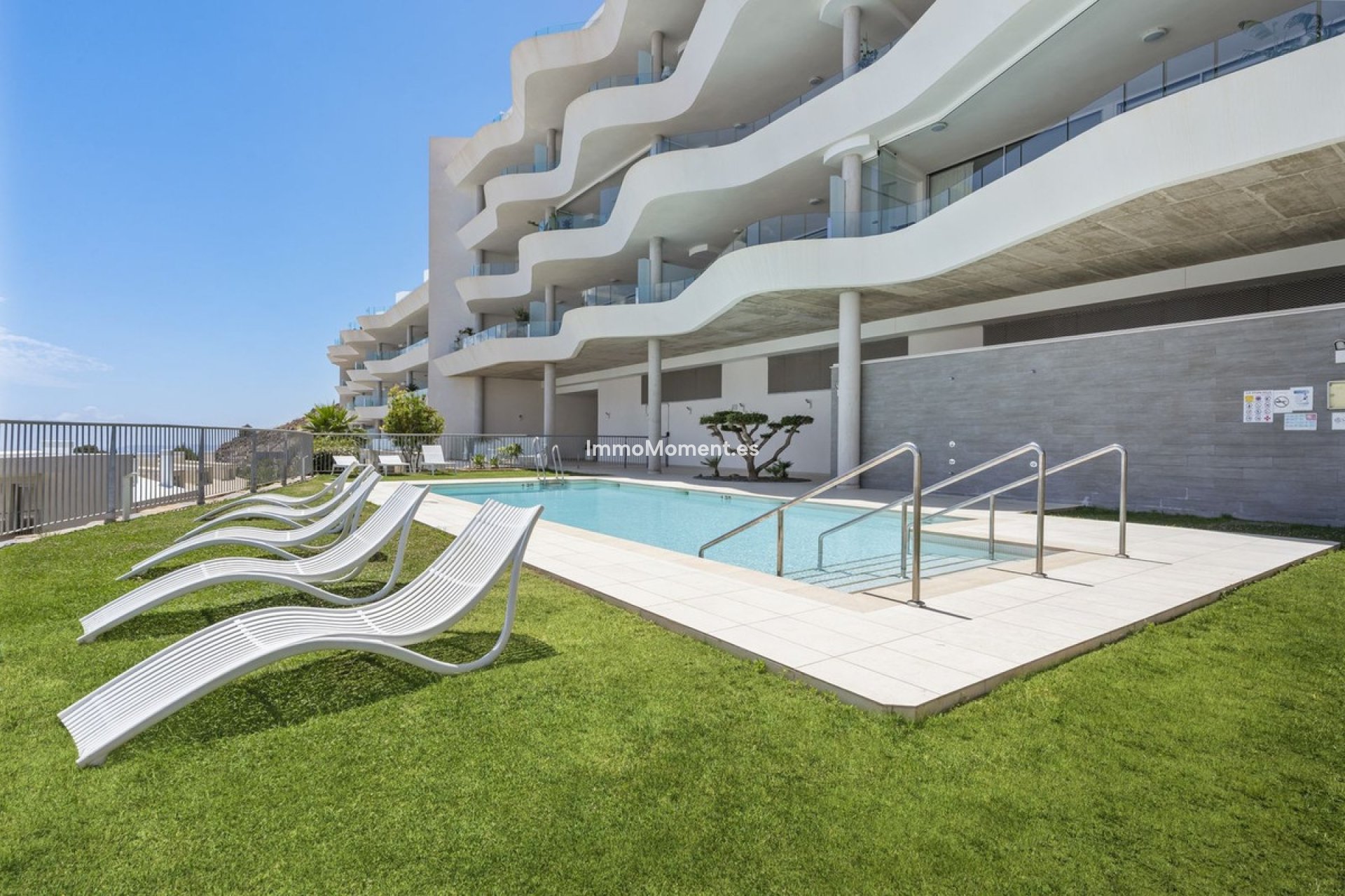 Resale - Apartment - Benalmadena - Benalmadena Centro