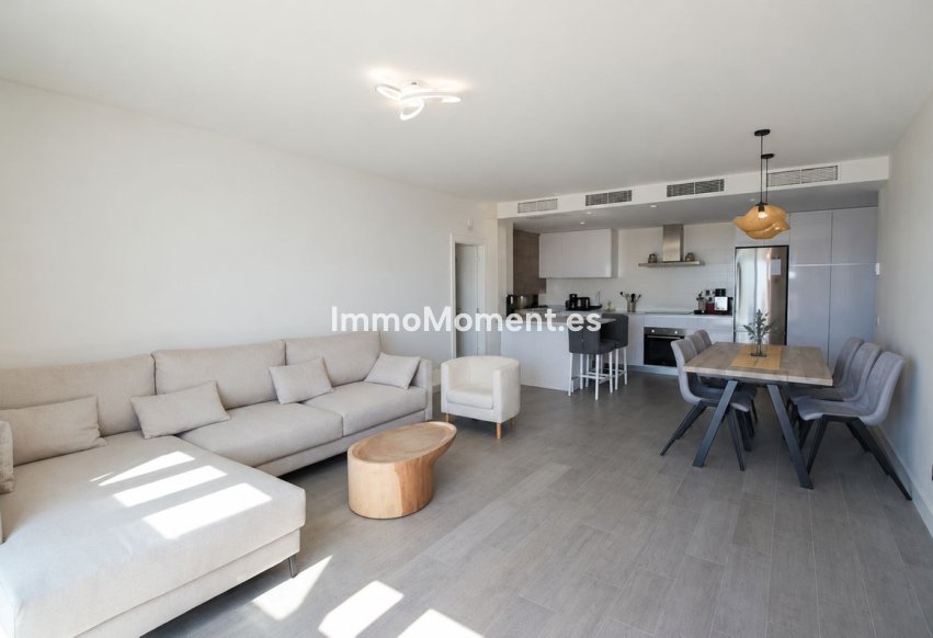 Resale - Apartment - Benalmadena - Benalmadena Centro