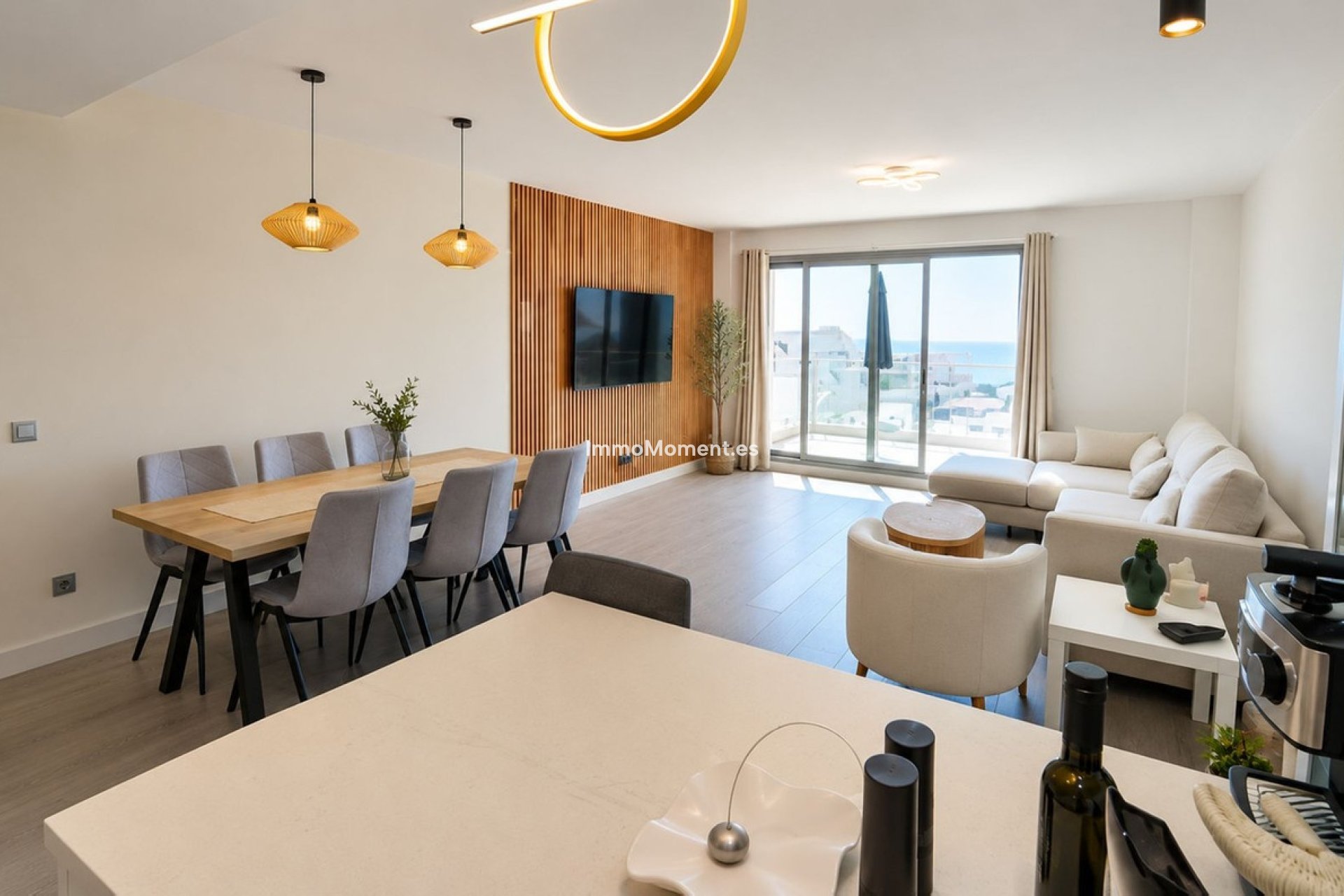 Resale - Apartment - Benalmadena - Benalmadena Centro