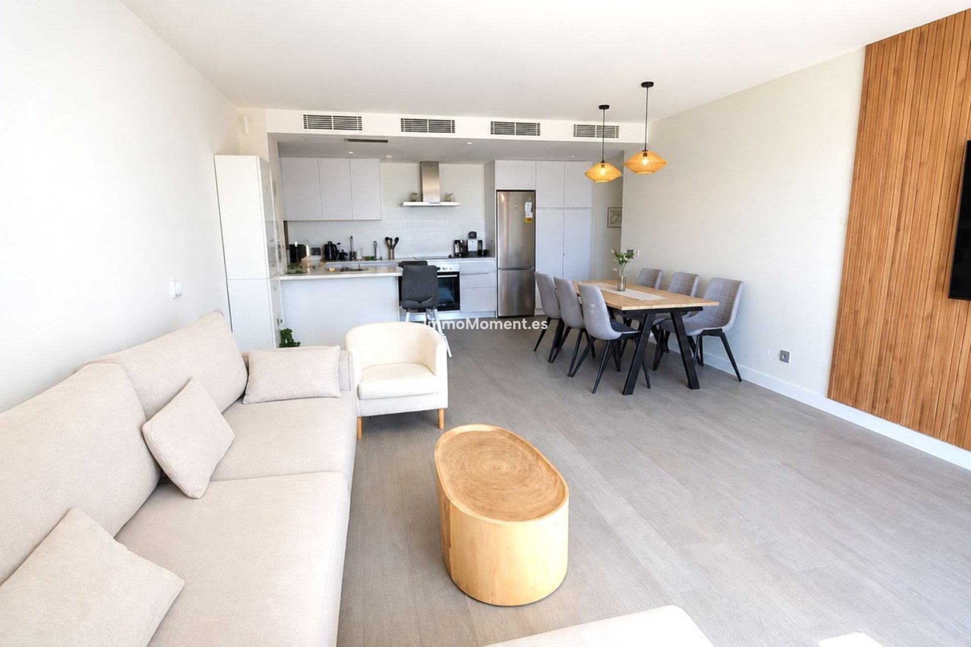 Resale - Apartment - Benalmadena - Benalmadena Centro