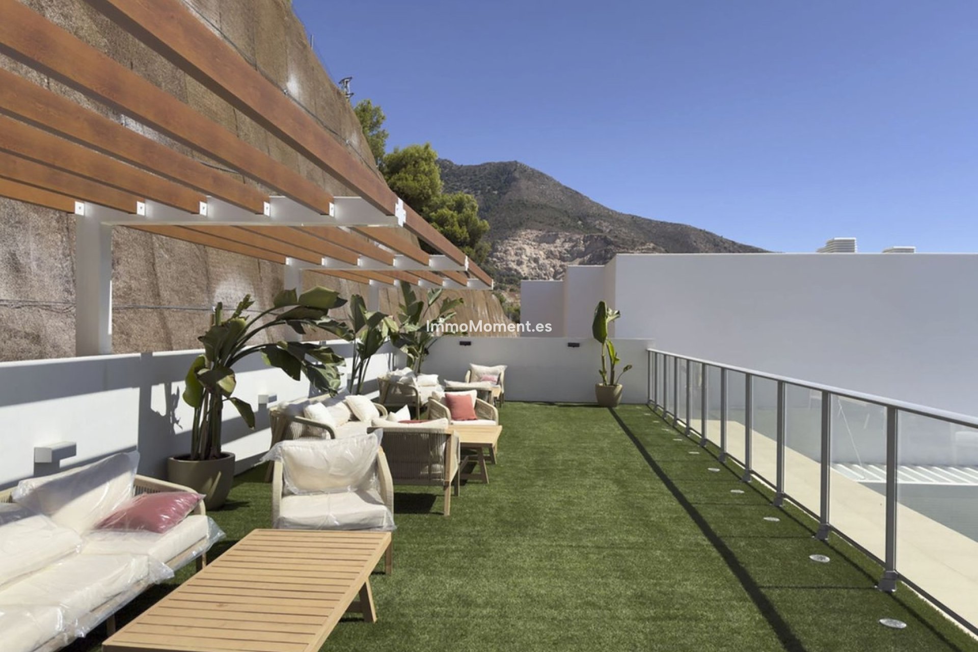 Resale - Apartment - Benalmadena - Benalmadena Centro