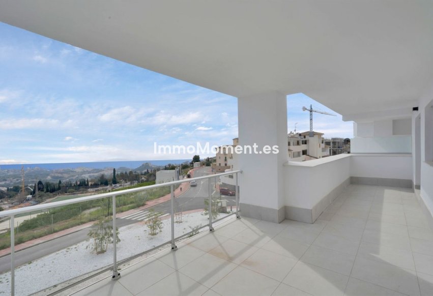 Resale - Apartment - Benalmadena - Benalmadena Centro