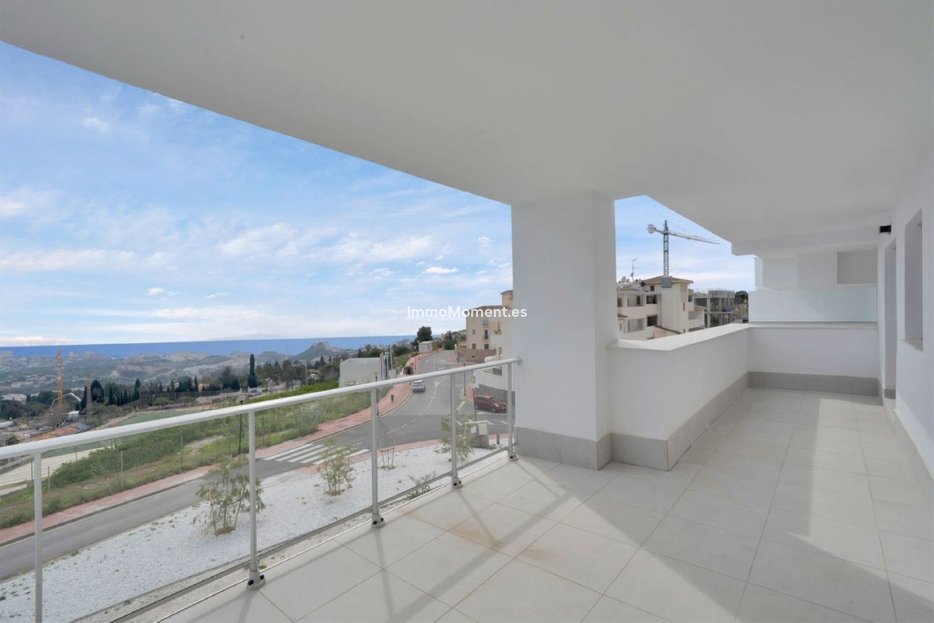 Resale - Apartment - Benalmadena - Benalmadena Centro