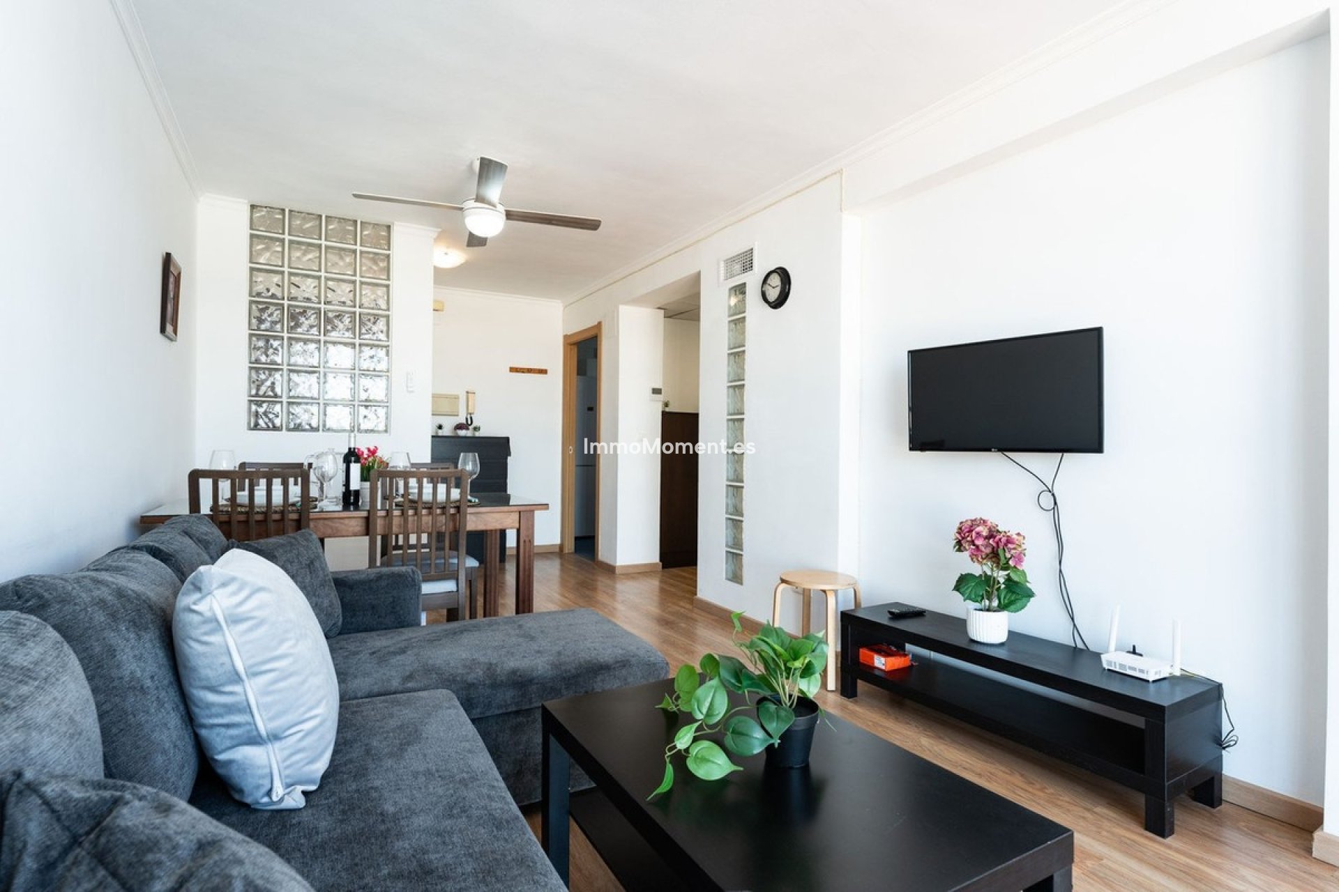 Resale - Apartment - Benalmadena - Benalmadena Centro