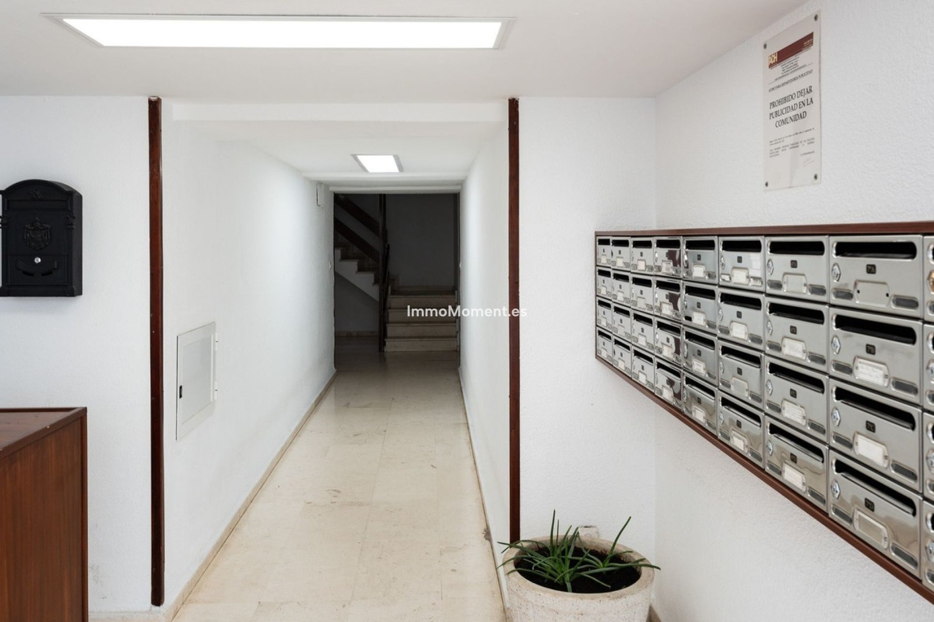 Resale - Apartment - Benalmadena - Benalmadena Centro